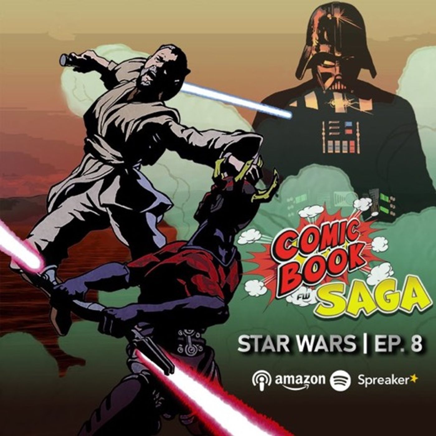 Kenobi Series Primer | Episode 8 Kenobi Series Primer | Episode 8