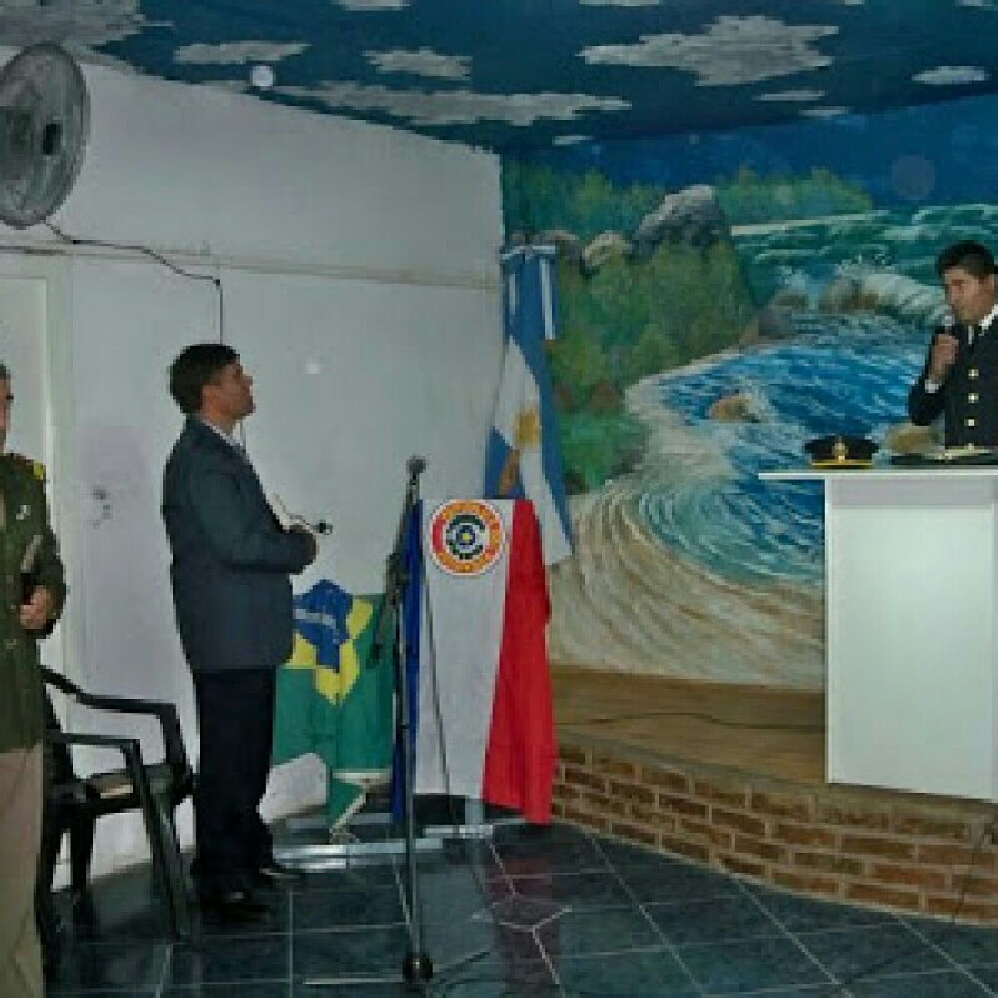 CRISTO , se Ocupó de la Gente \