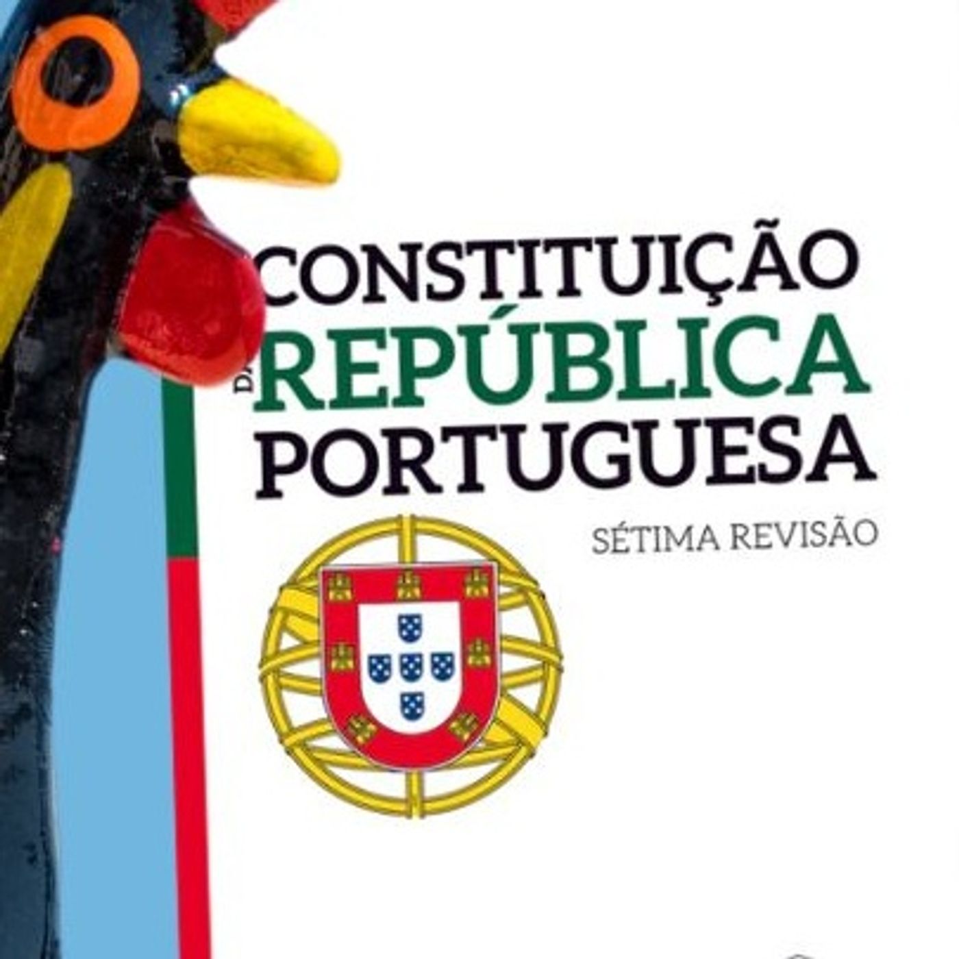 Happy Birthday Portuguese Constitution, 50 today! Good Morning Portugal! looks under the hood...