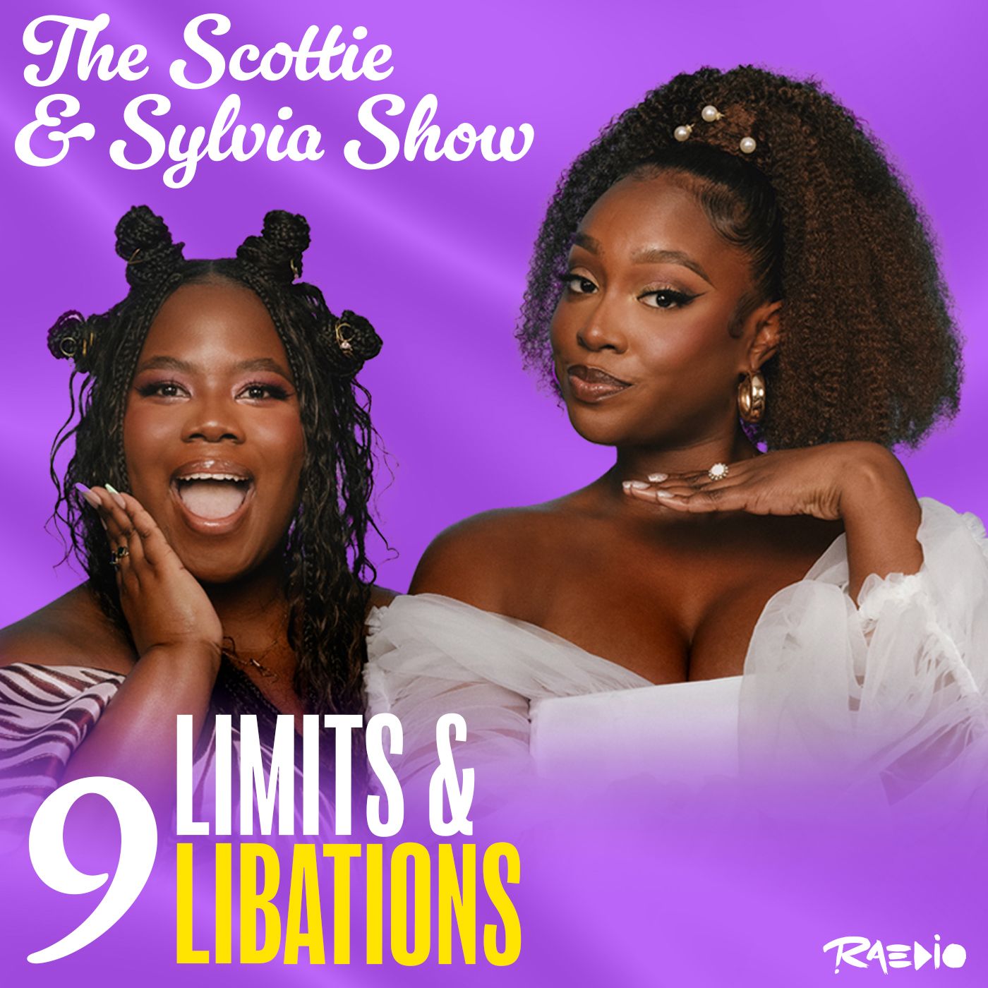 Limits and Libations