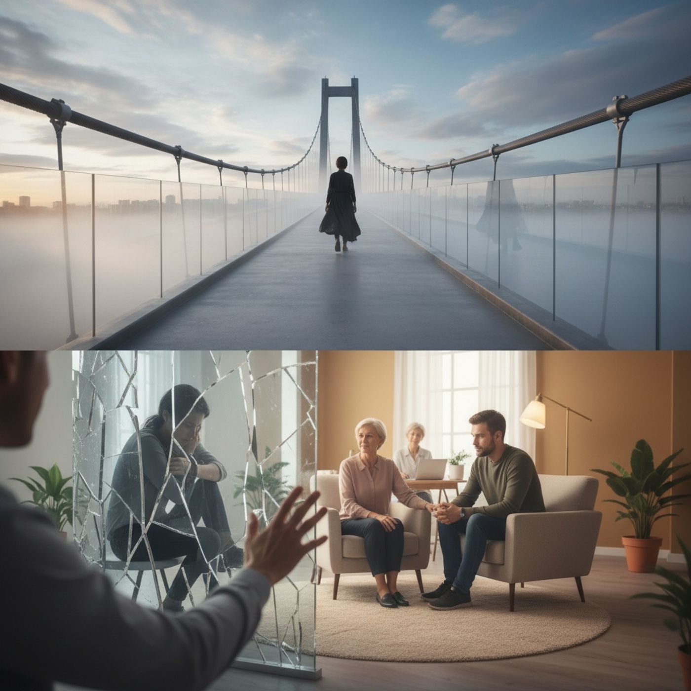 Emotional Unavailability