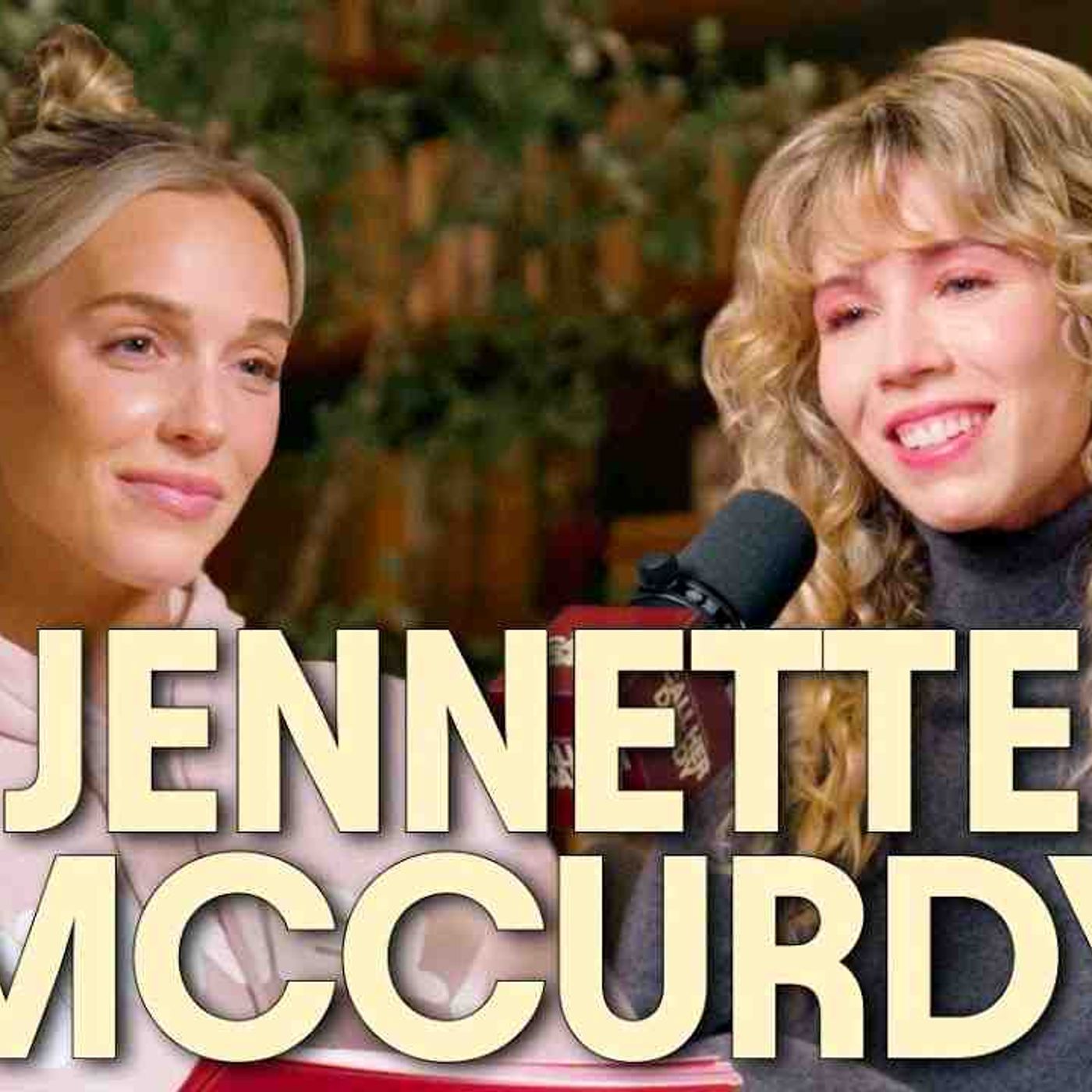 Jennette McCurdy_ Half His Age