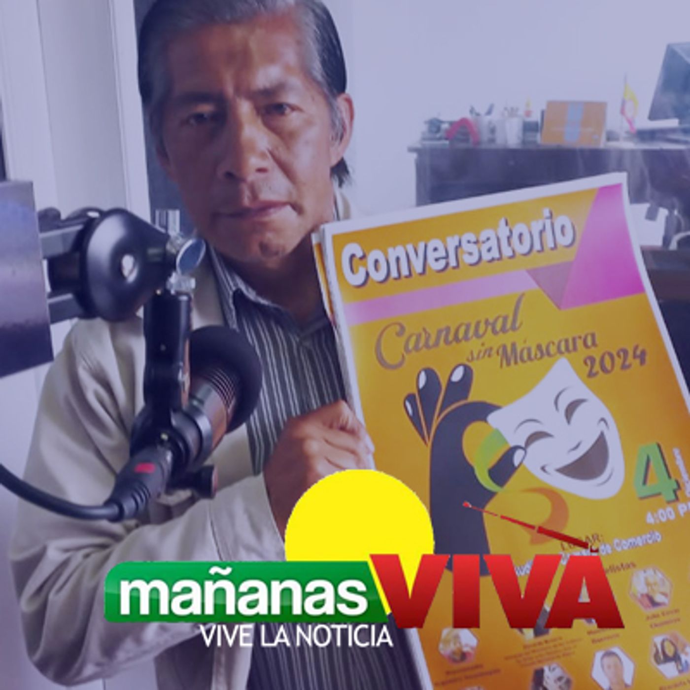 Portada de Música y Entretenimiento