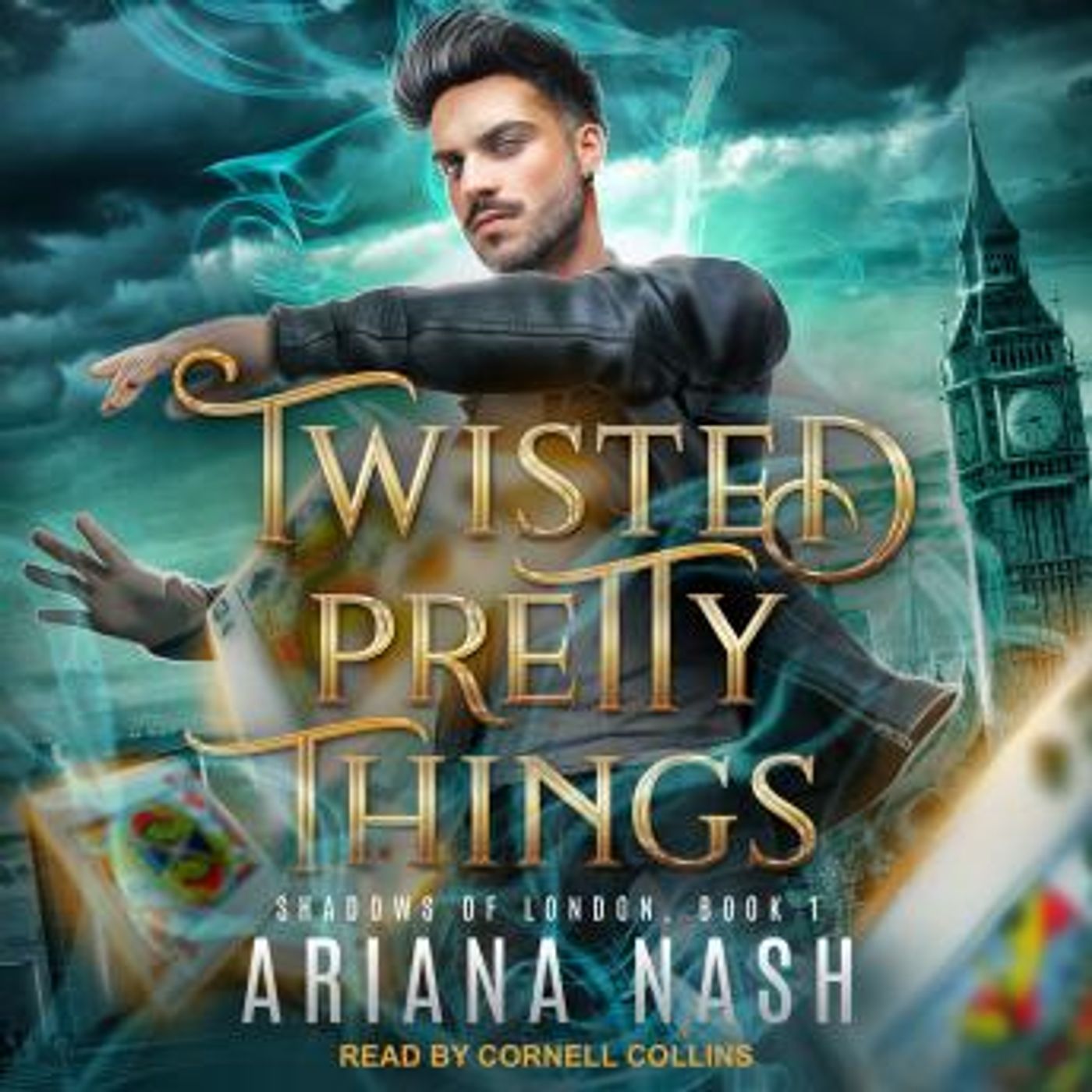 Get Latest Full Audiobooks in Fiction, Action & Adventure