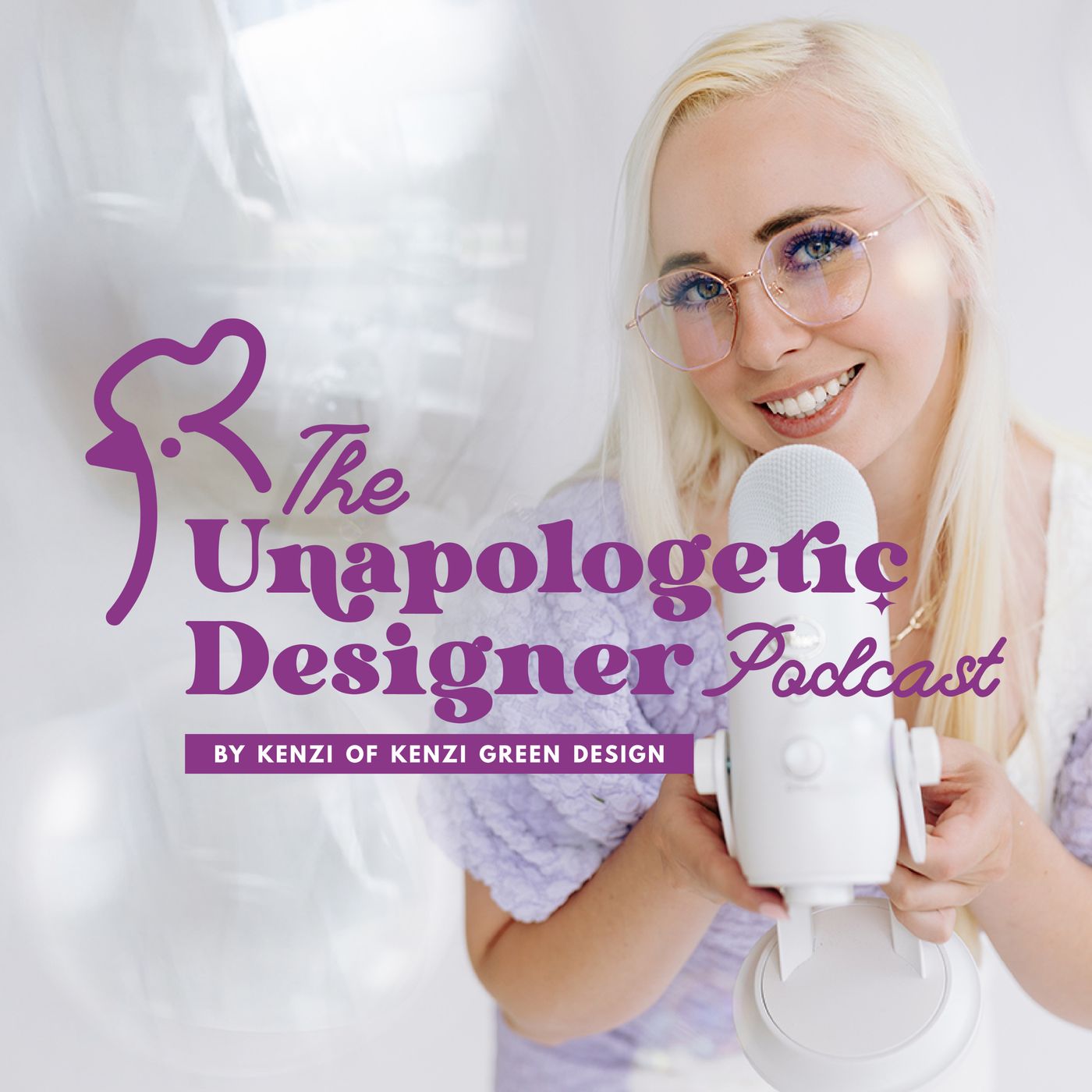 I Am Thar Podcast