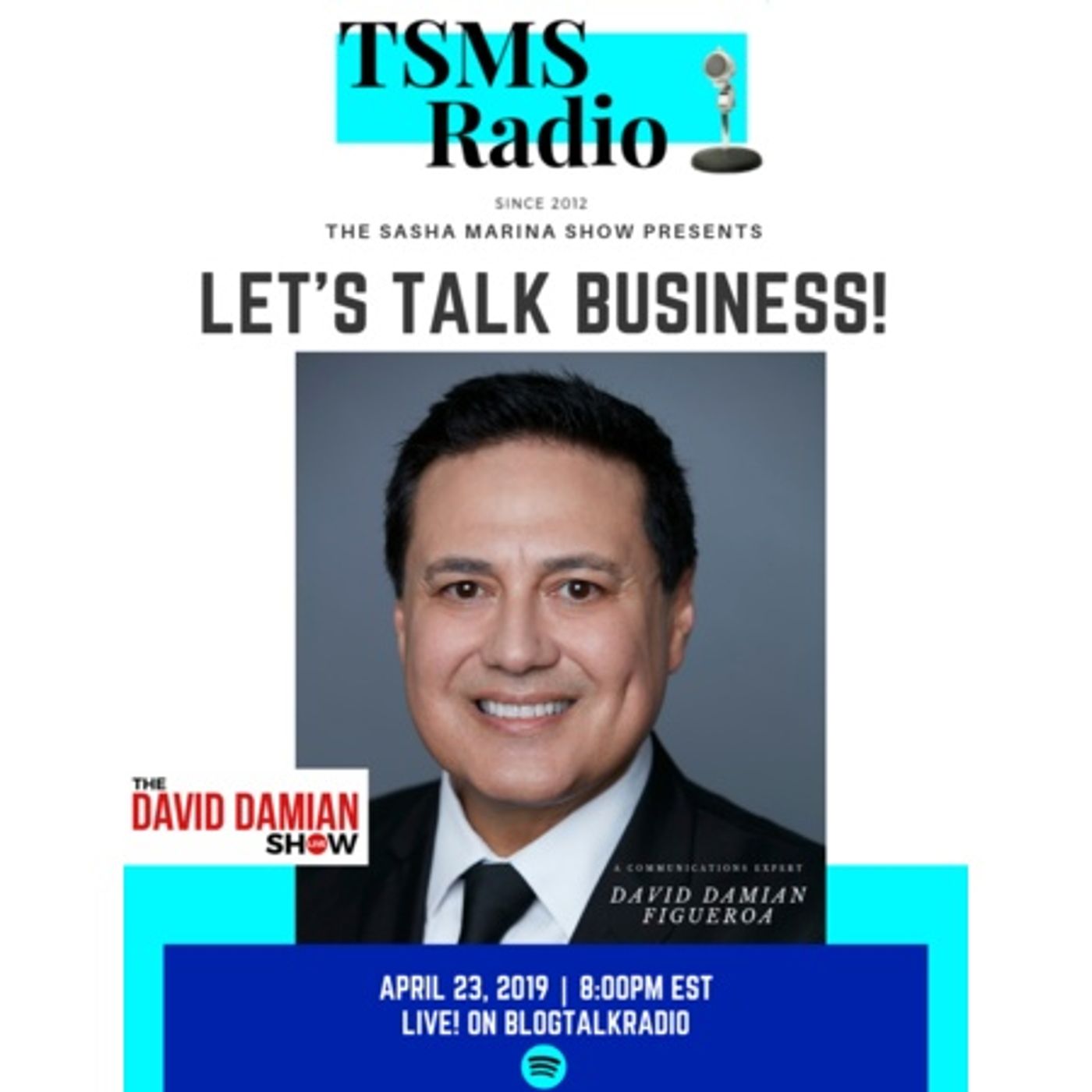 TSMS Radio