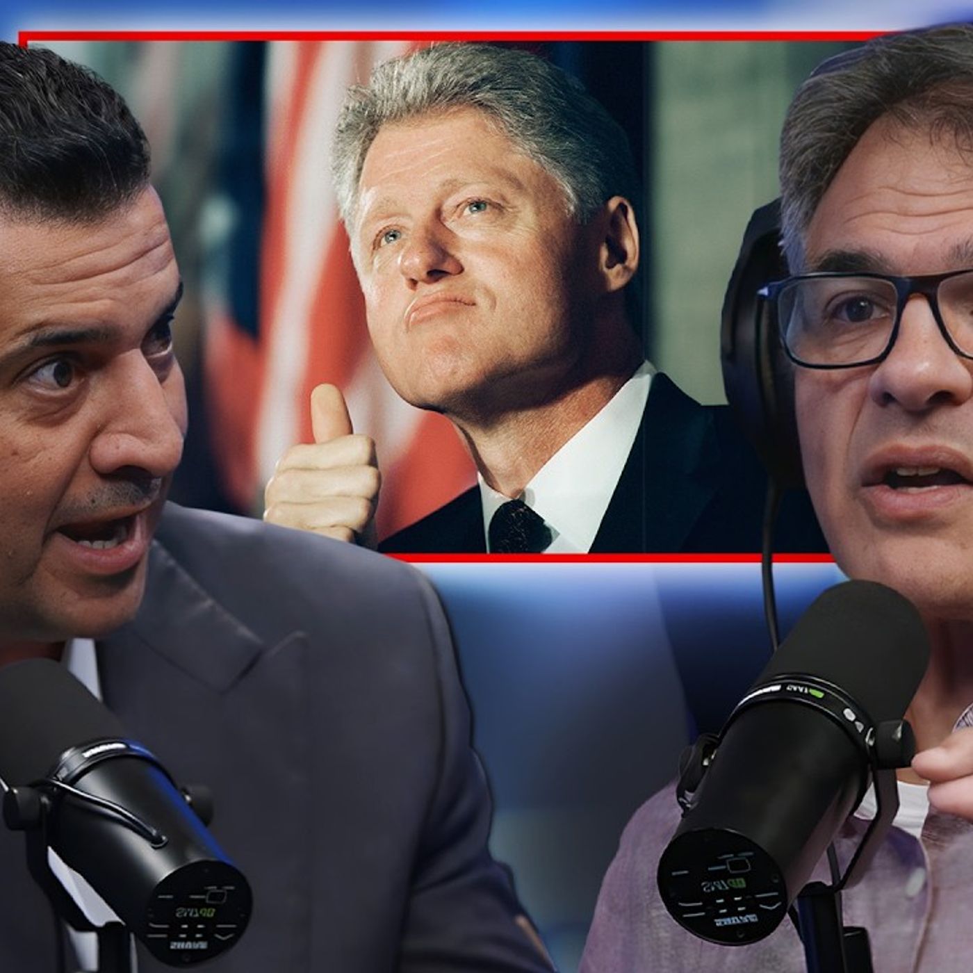 "Hillary Clinton Was AWFUL" - Clinton Insider BLASTS Hillary's BRUTAL Behavior Behind Closed Doors