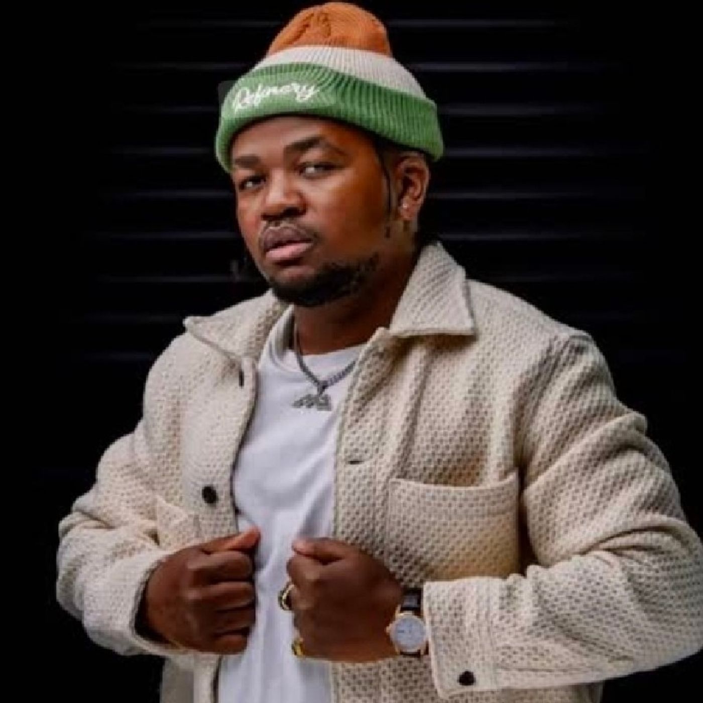 Maraza Ft Speesta- 2026 looked like Food