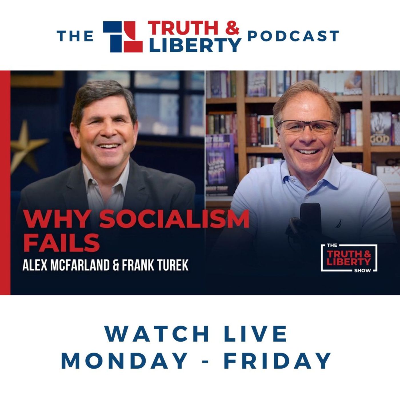 Truth & Liberty