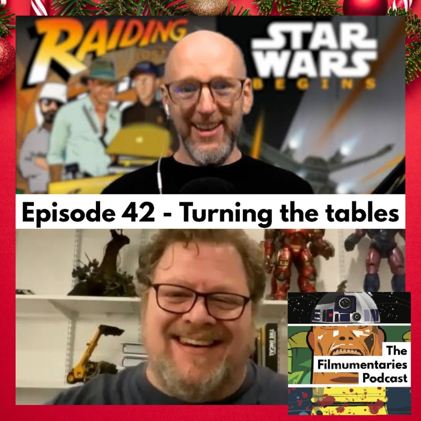 The Filmumentaries Podcast