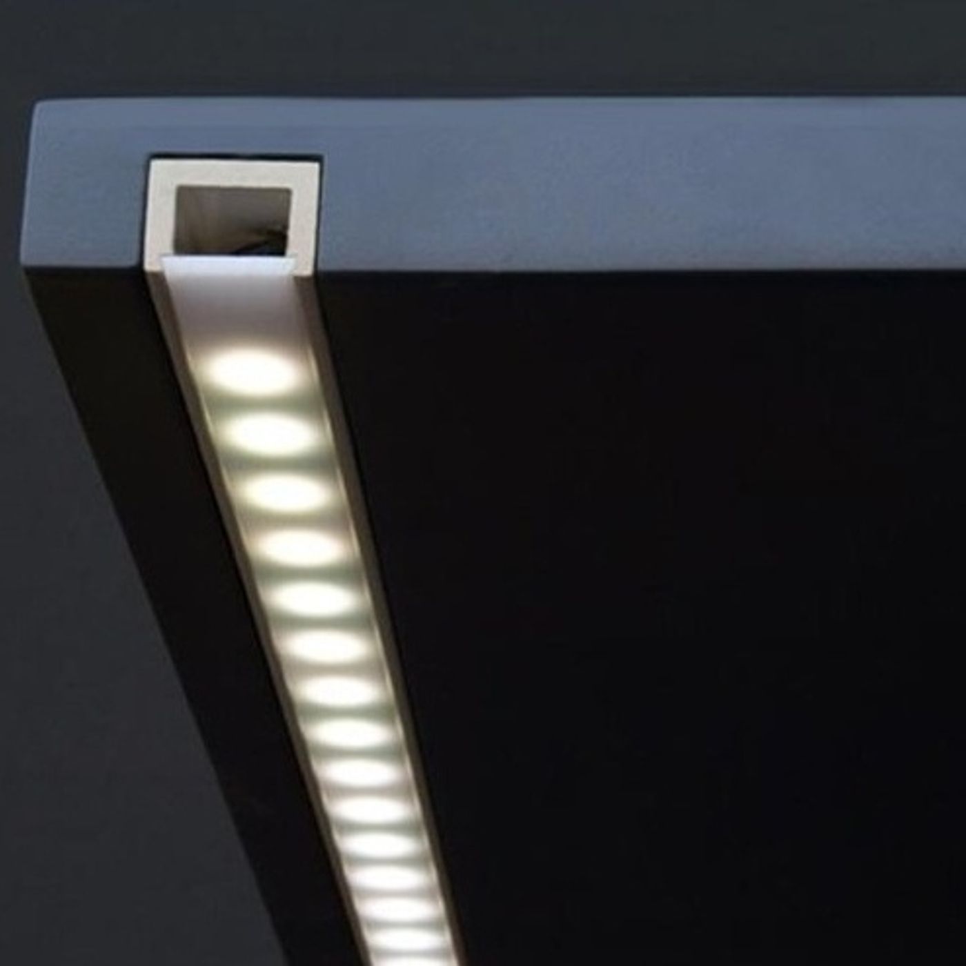 LED Channel Diffuser episode artwork