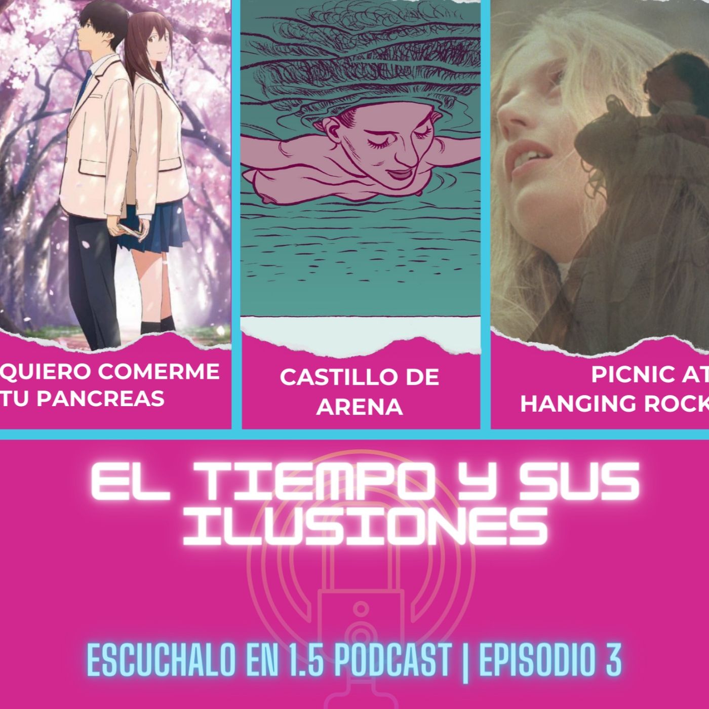 Escuchalo en 1.5