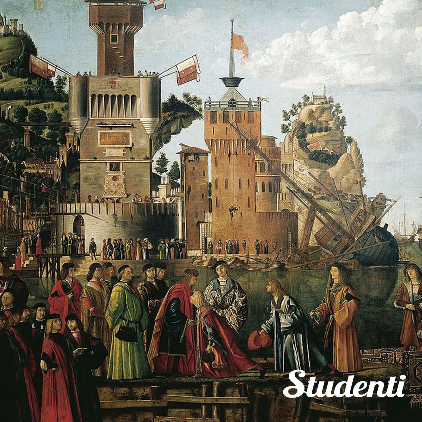 Storia - Le signorie nel Quattrocento episode artwork