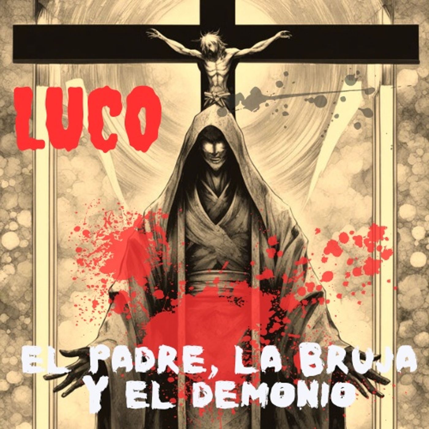 LuCo  Leyendas Urbanas