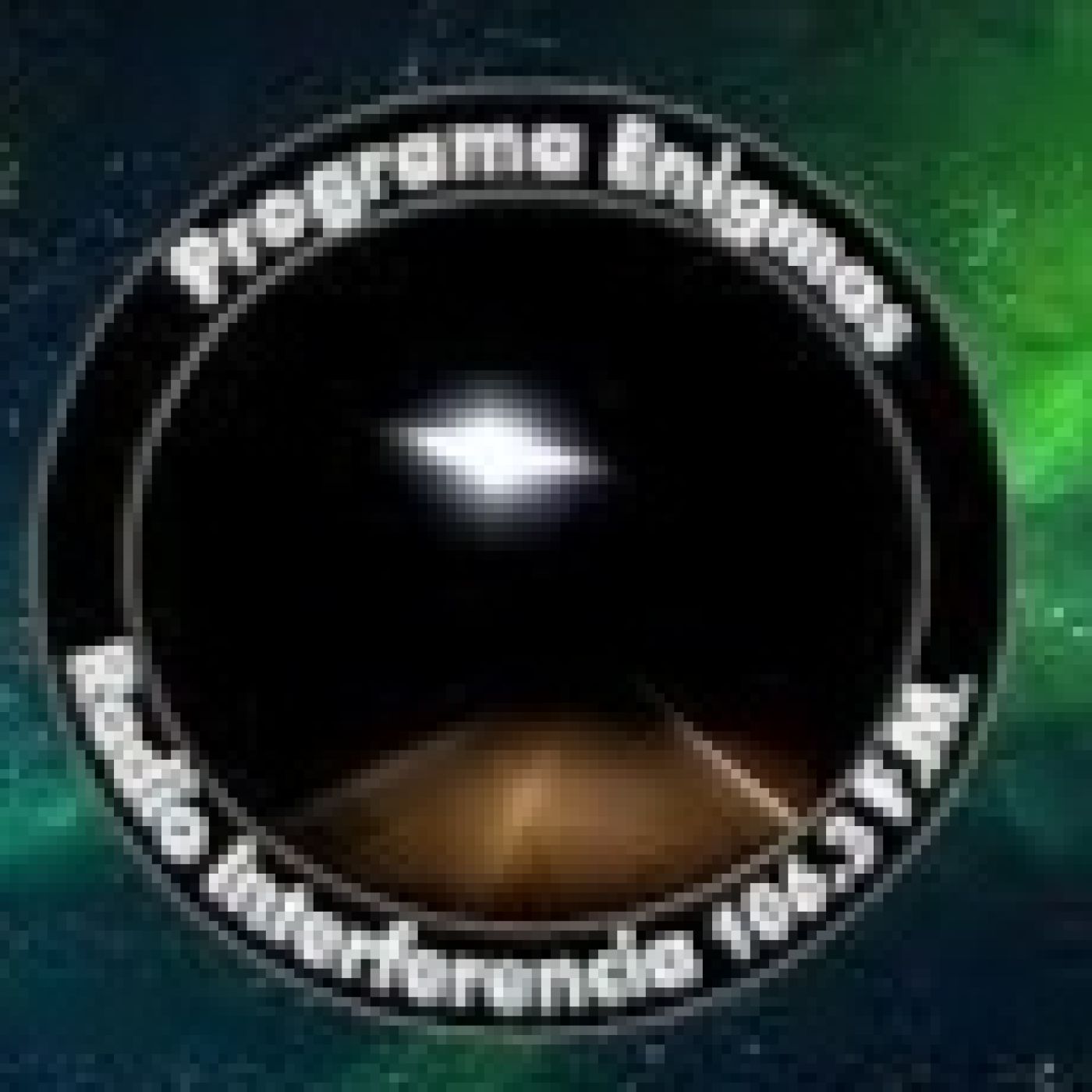 Portada de Mario González Calderón (Capitán UFO)