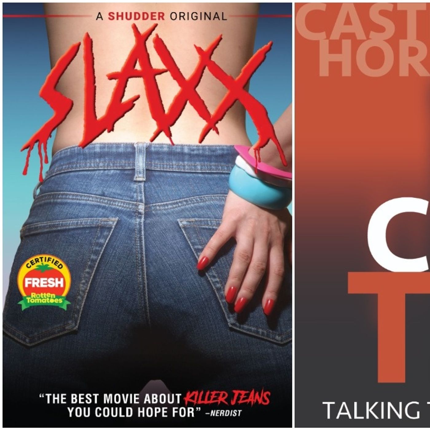 Castle of Horror Podcast