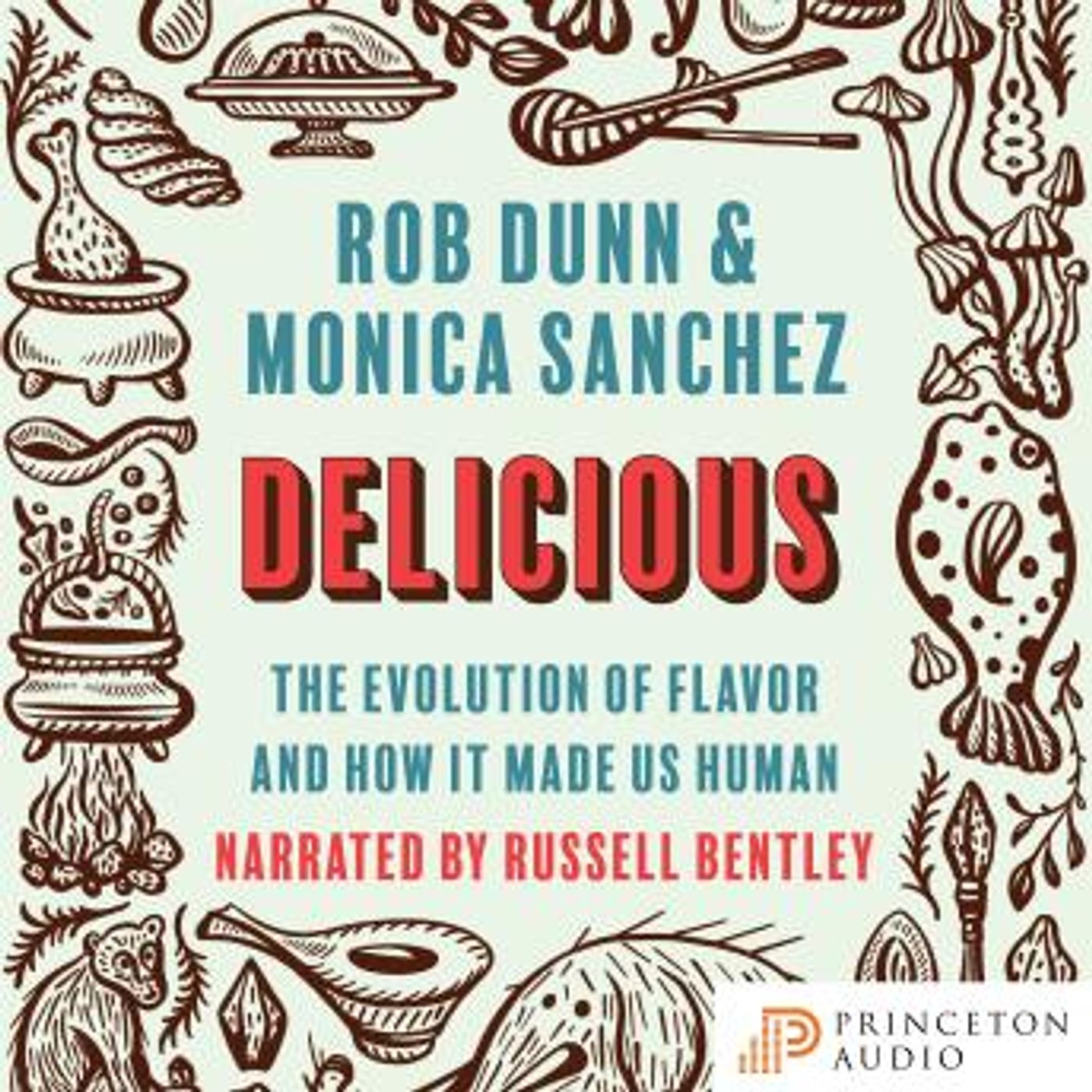 Enjoy Amazing Full Audiobooks in Non-Fiction, Biology & Chemistry