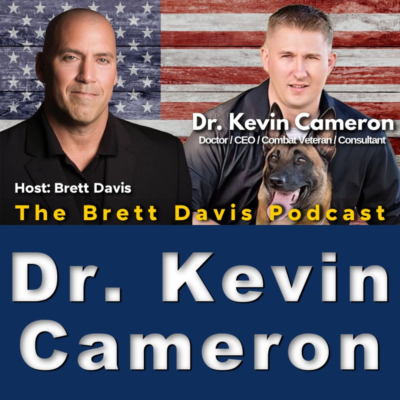 IQ PODCASTS