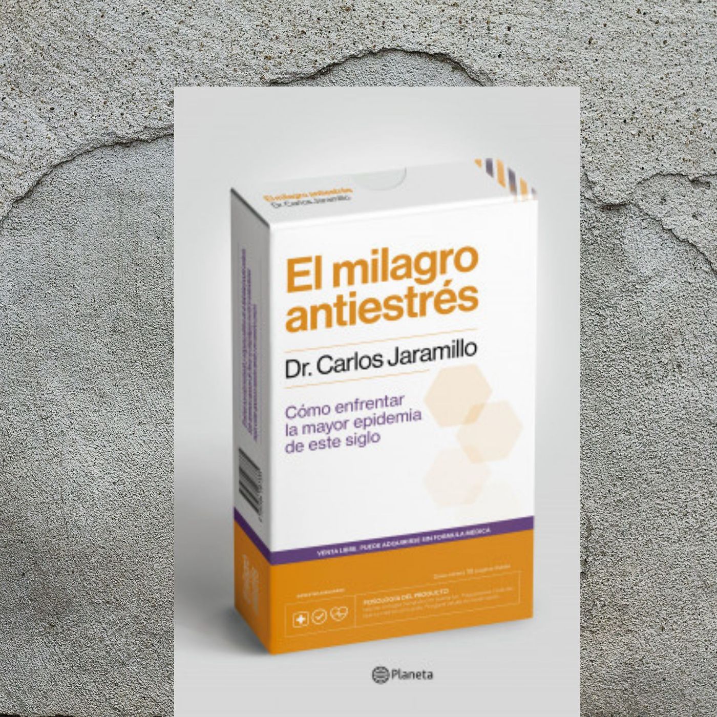 SIN ESTRÈS