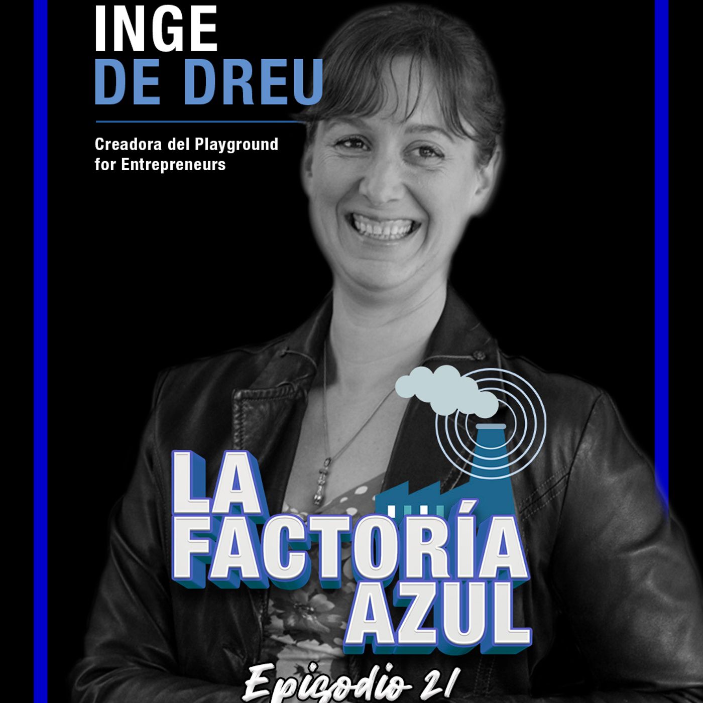 La Factoría Azul