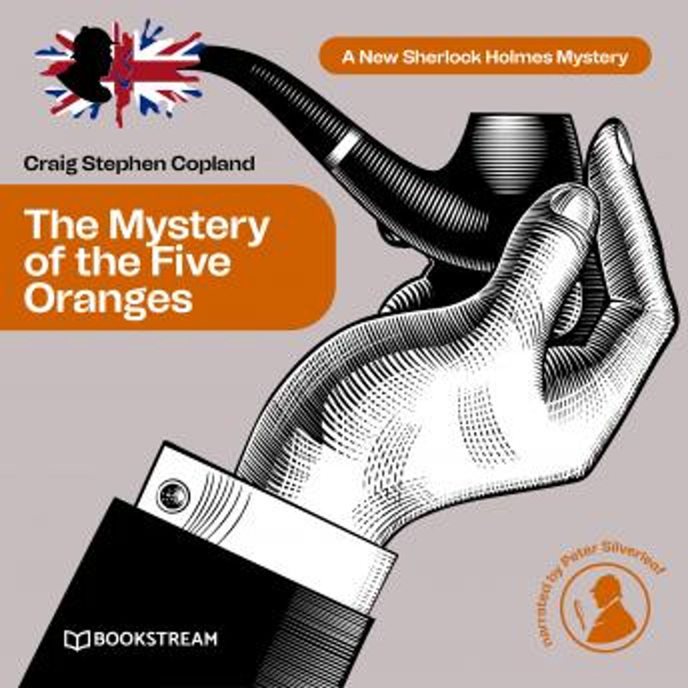 Top Full Trial Audiobooks in Mystery, Thriller & Horror, Suspense