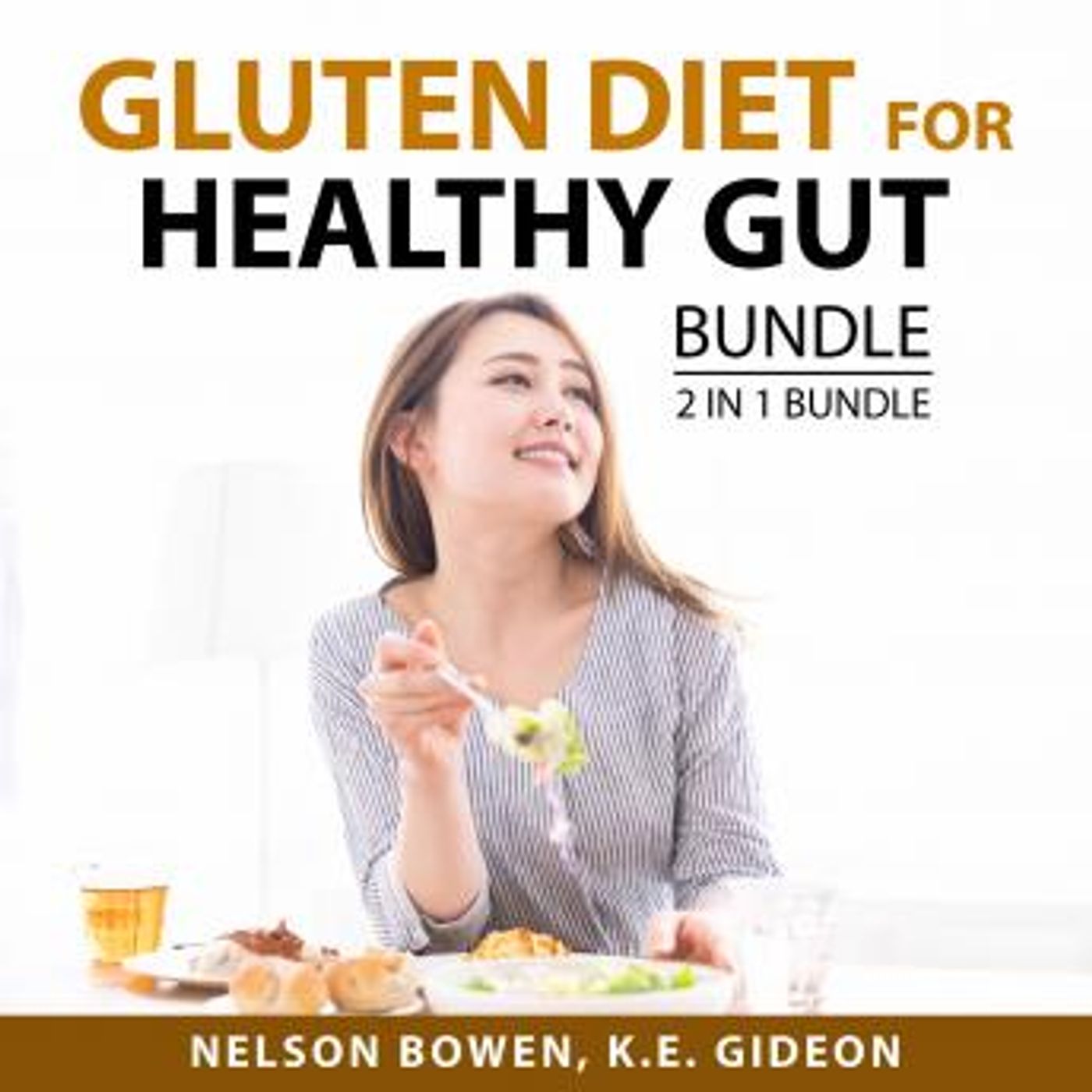Get Latest Full Audiobooks in Health & Wellness, Fitness, Diet & Nutrition