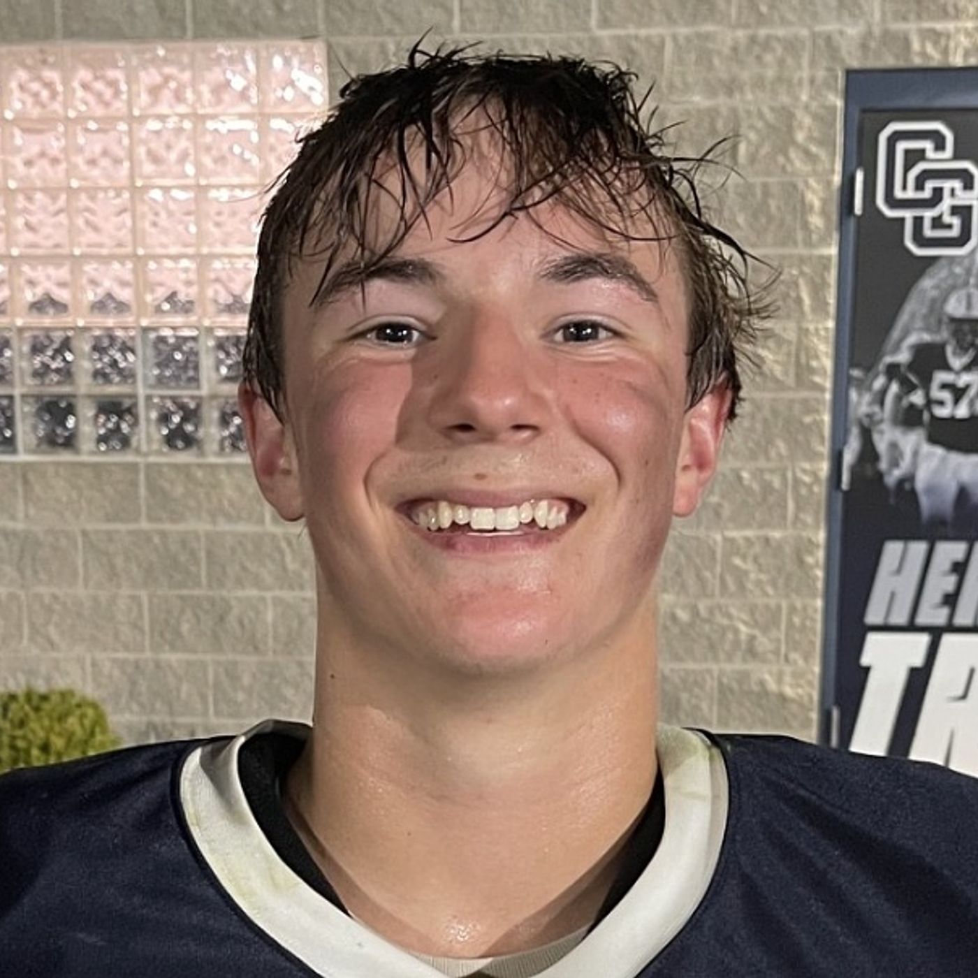 Joey Pristera’s pick turns the tide in Cary-Grove’s win over Burlington Central episode artwork