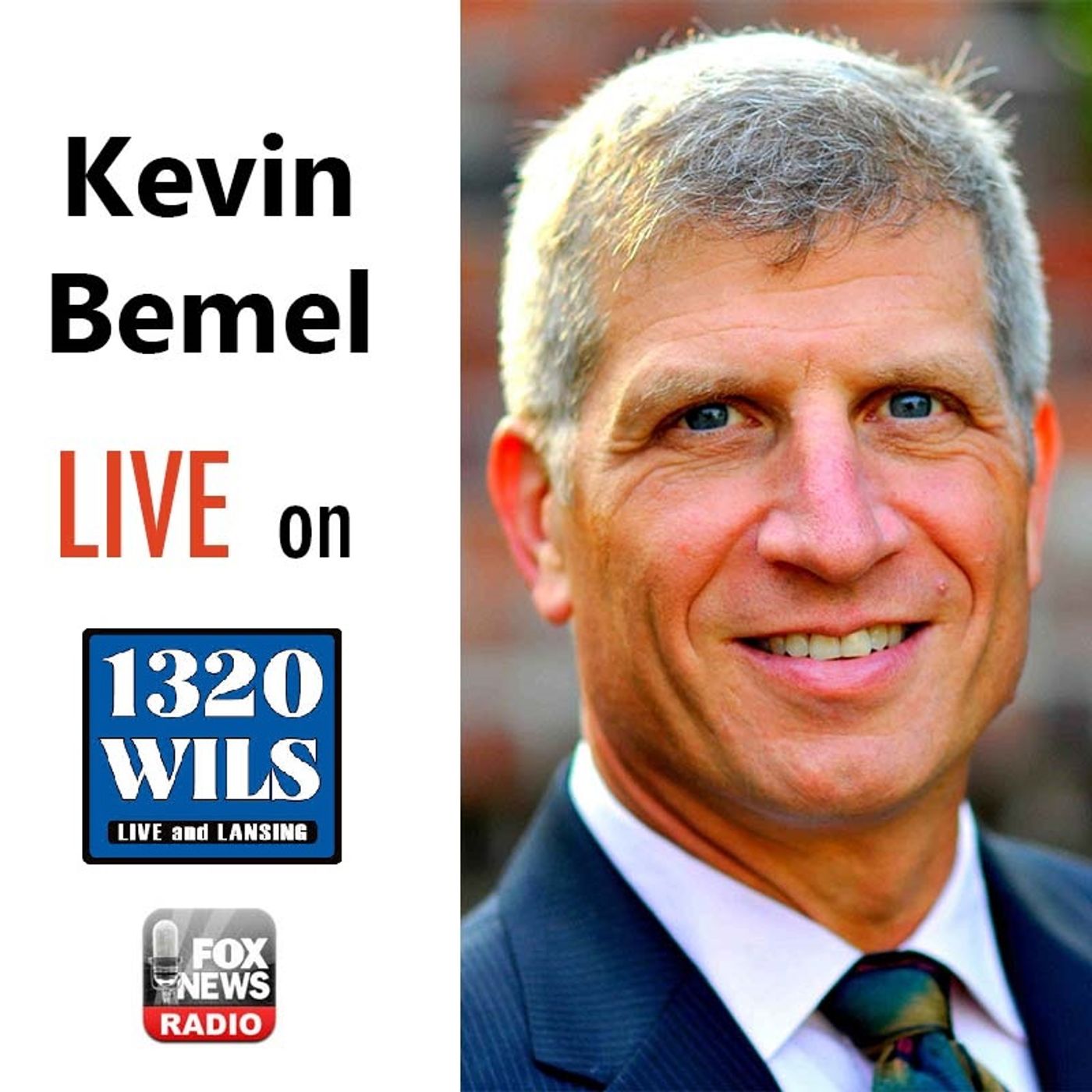 Kevin Bemel