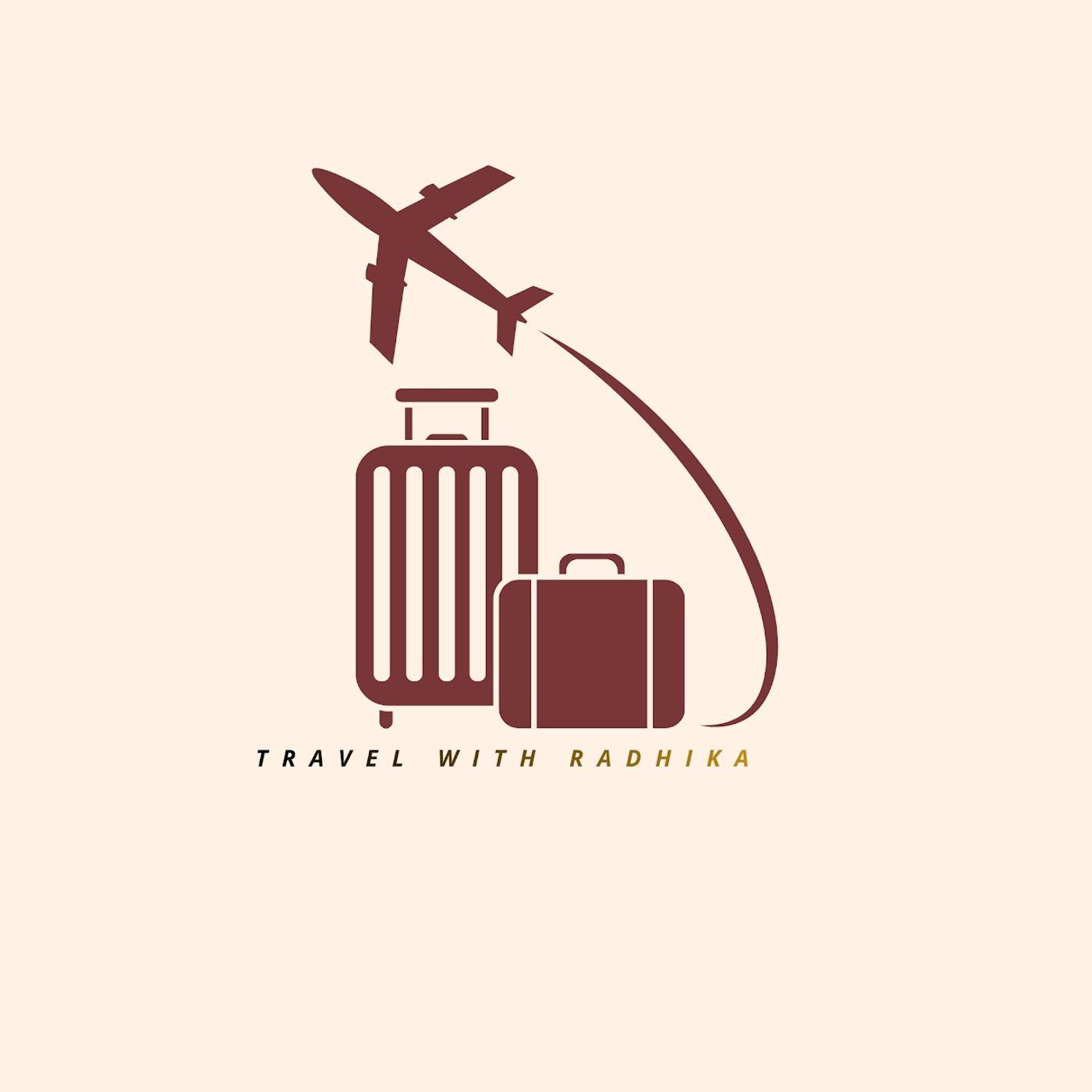 radhika travel vlog