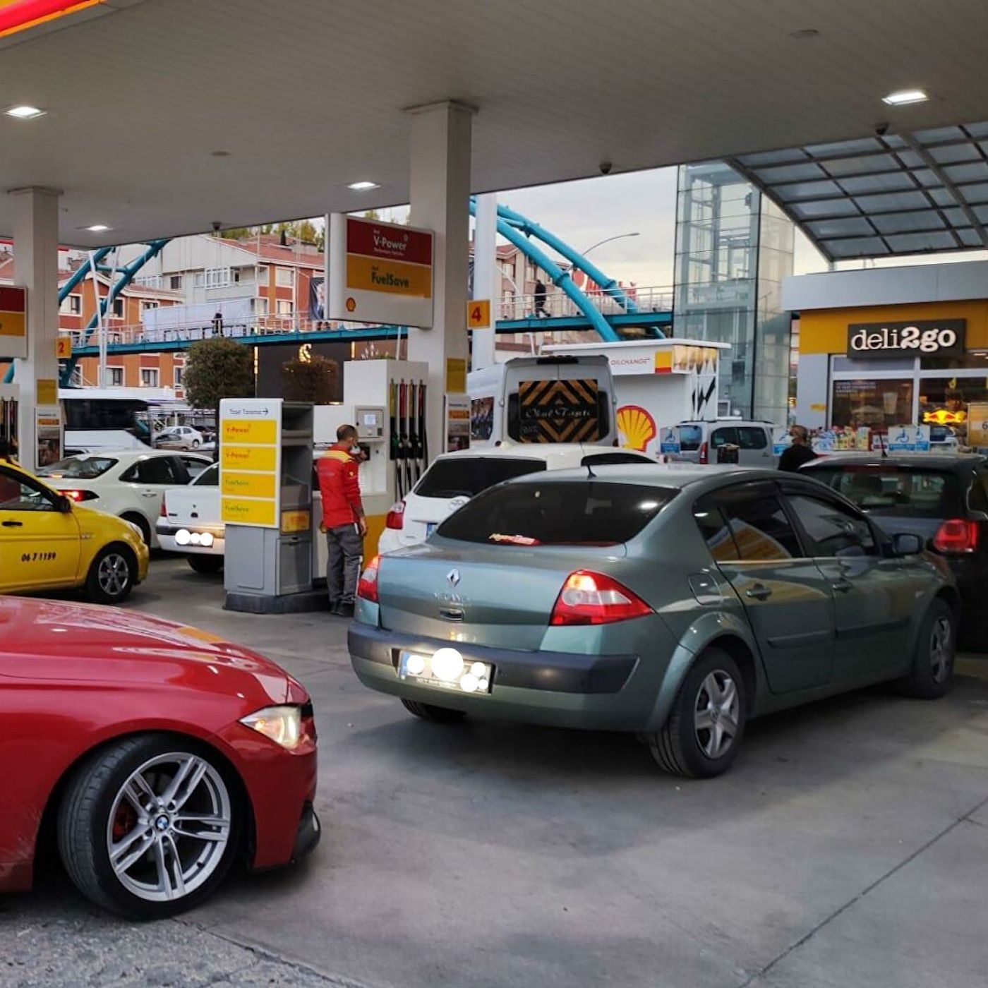 Enerji Günlüğü Enerji Bülteni