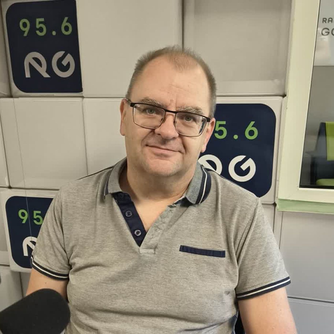 dr Tomasz Grzechnik, kierownik Oddziału Chirurgii i Urologii Dziecięcej Szpitala Wojewódzkiego w Gorzowie episode artwork