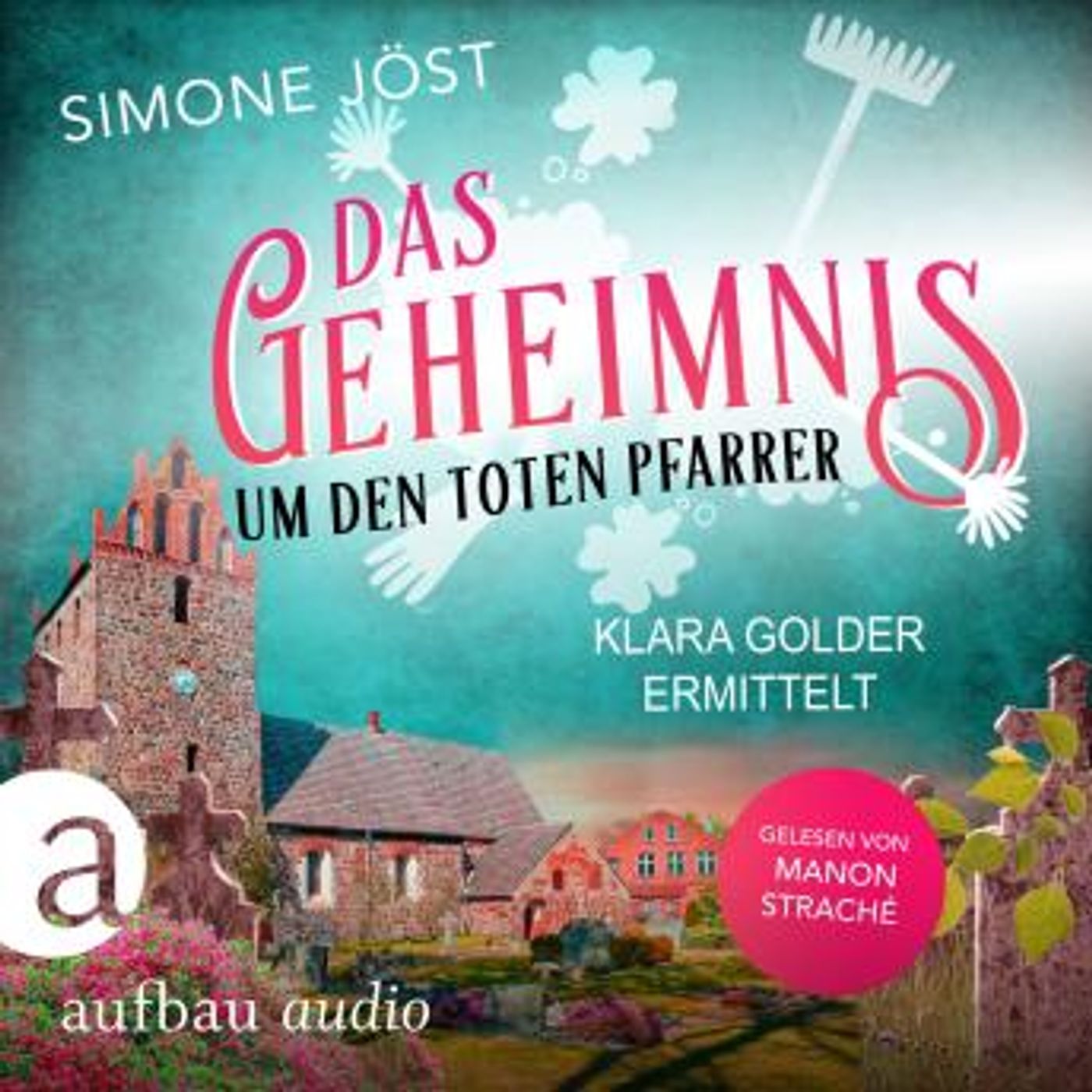 Enjoy Amazing Full Audiobooks in Mystery, Thriller & Horror, Suspense