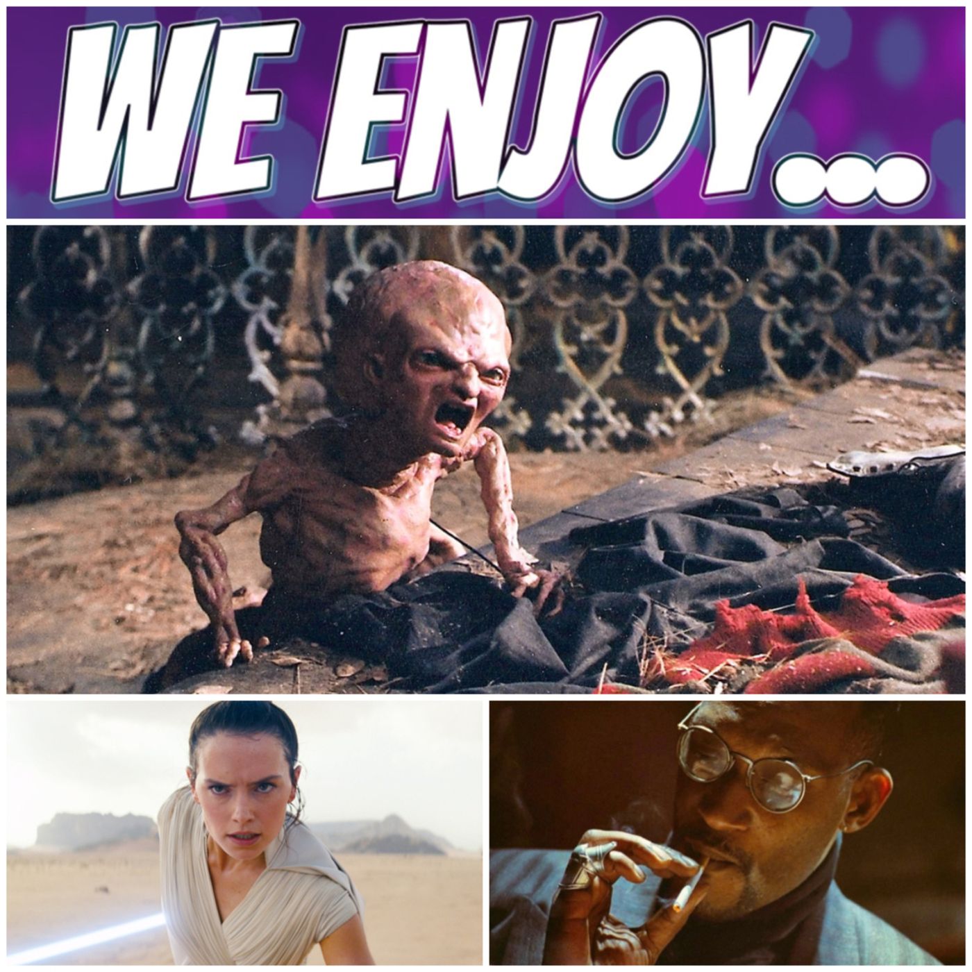 Ep 189 - Congratulations, It's a Bitch! (A NIGHTMARE ON ELM STREET 5: THE DREAM CHILD) episode artwork