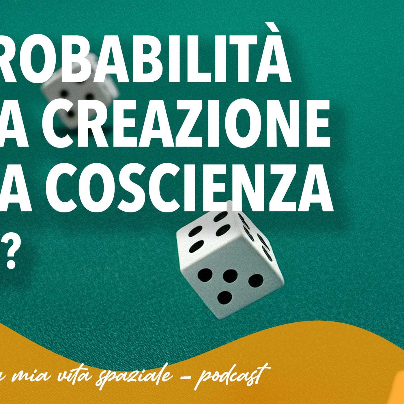 La mia vita spaziale