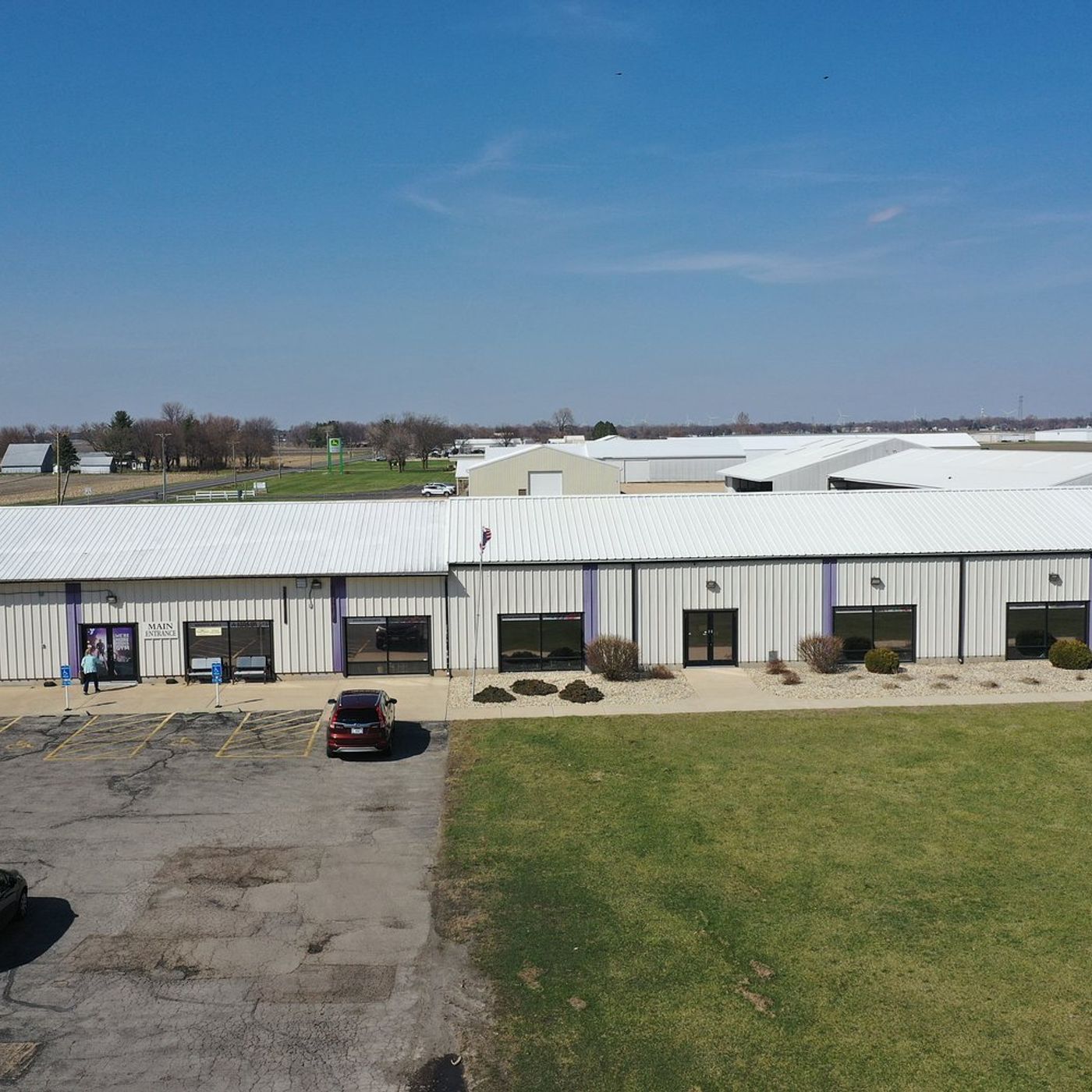 City of Mendota to take over Mendota YMCA branch episode artwork