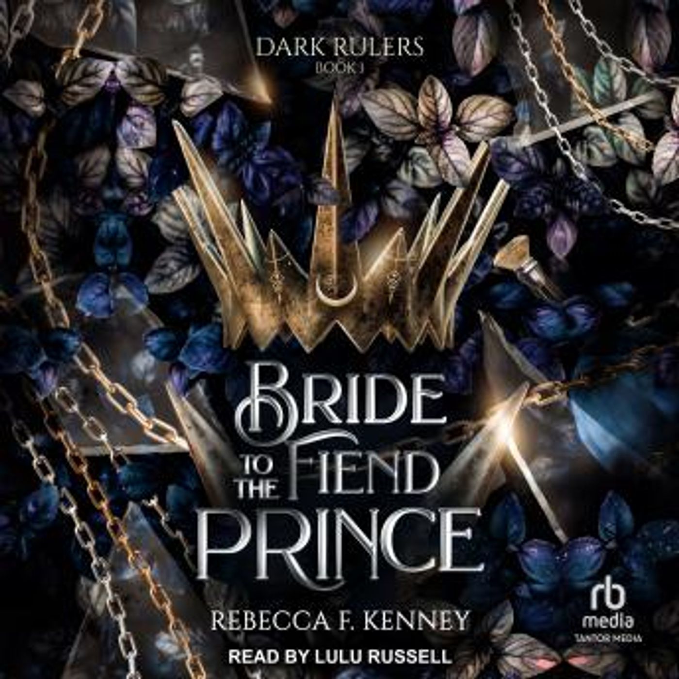 Listen to New Full Audiobooks in Romance, Romantasy