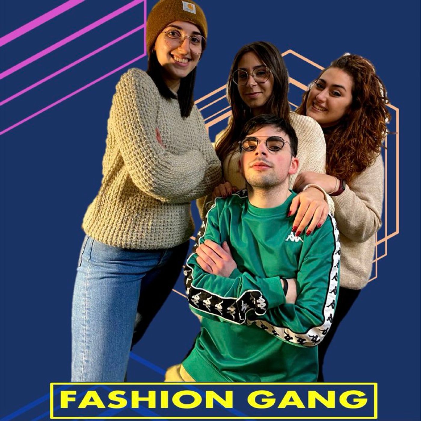 THE GANG
