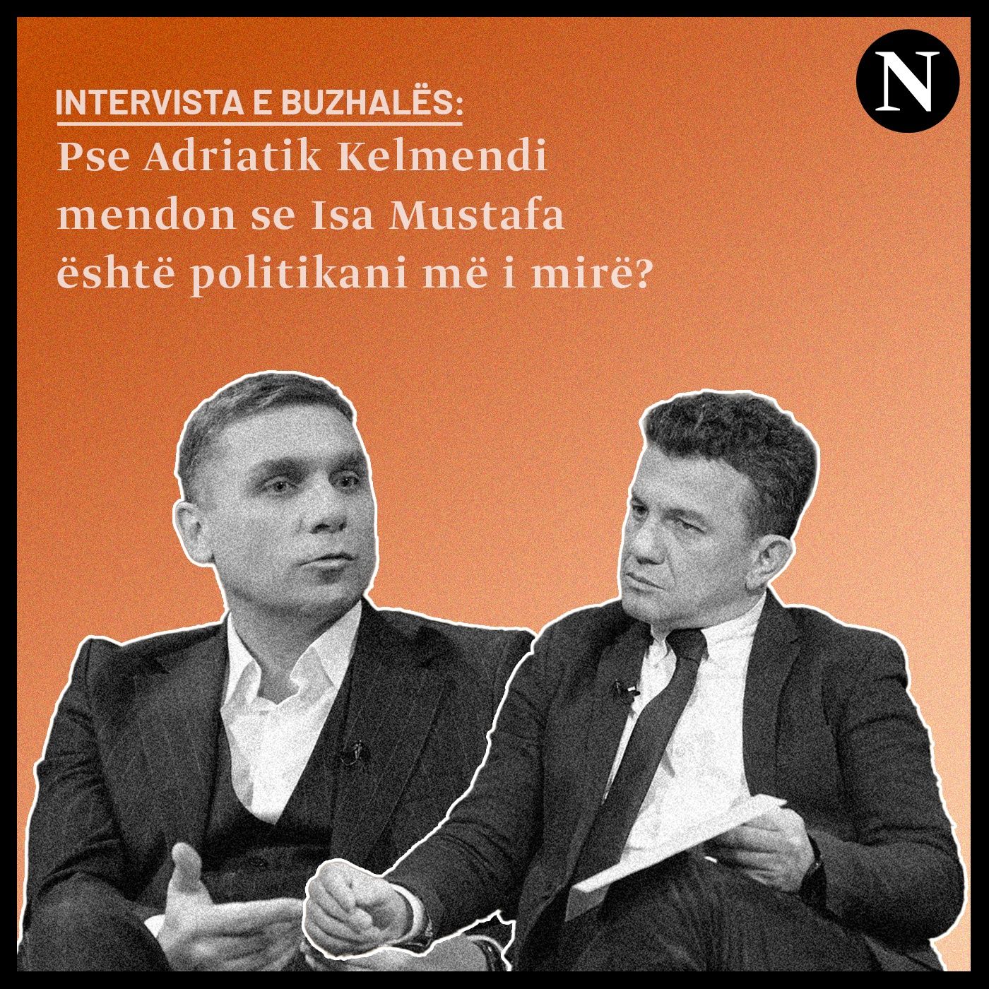 Ditari i Buzhalës