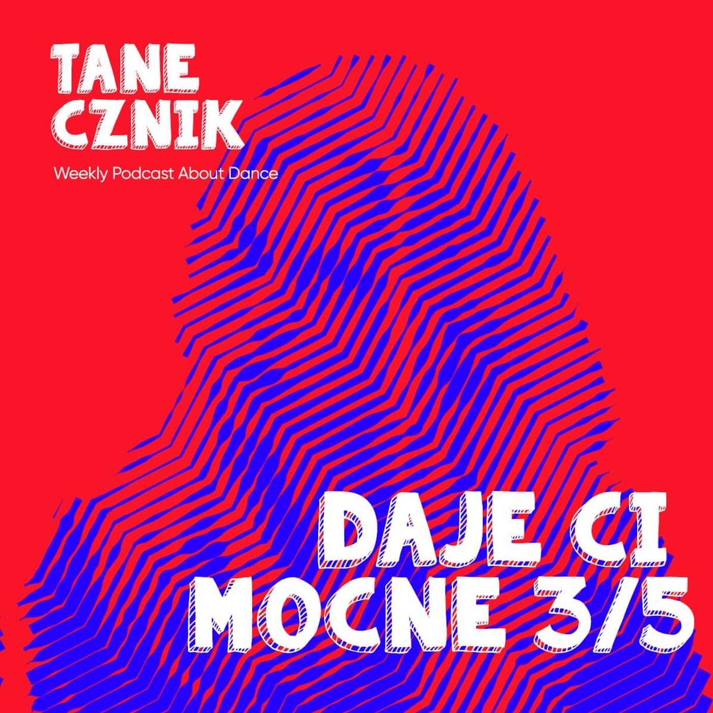 Tanecznik