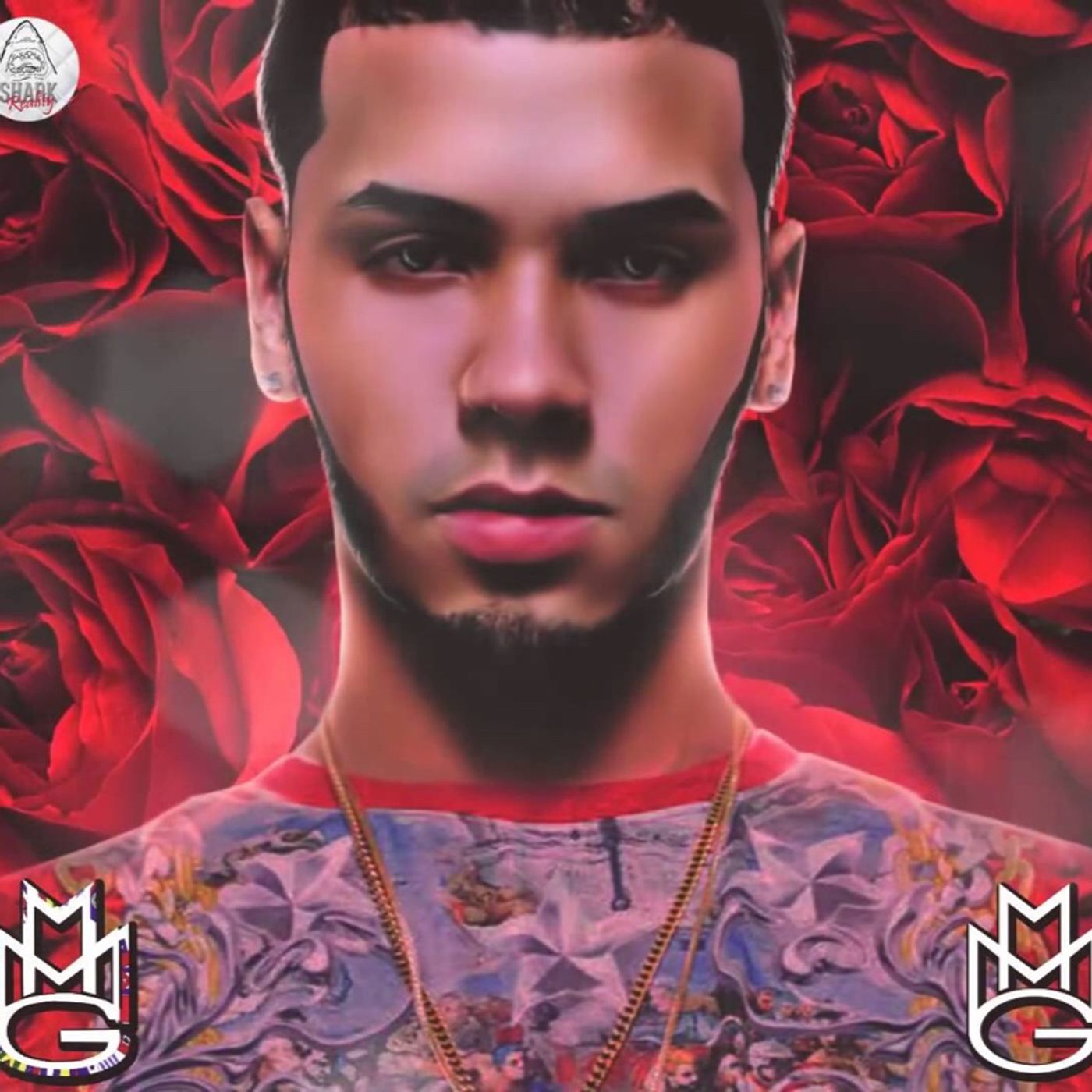 Anuel aa episode artwork