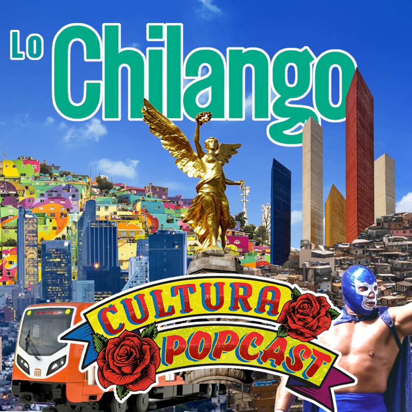 CULTURA POPCAST