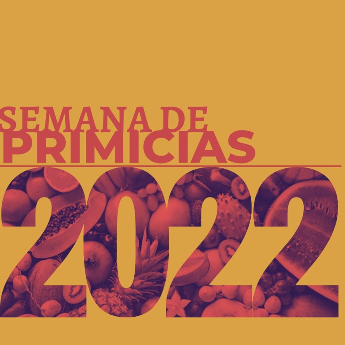 Semana de Primicias (Damas) episode artwork