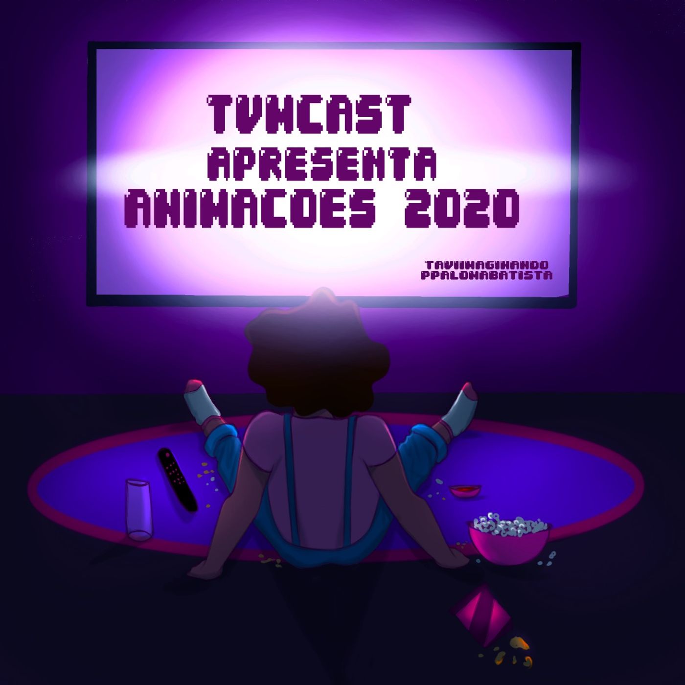 TavaImaginando Cast