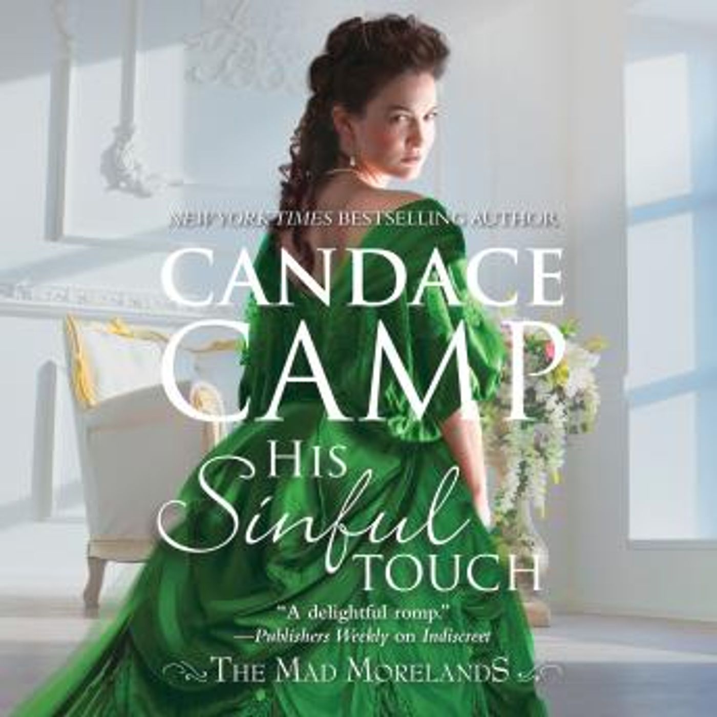 Full Audiobooks in Romance, Historical