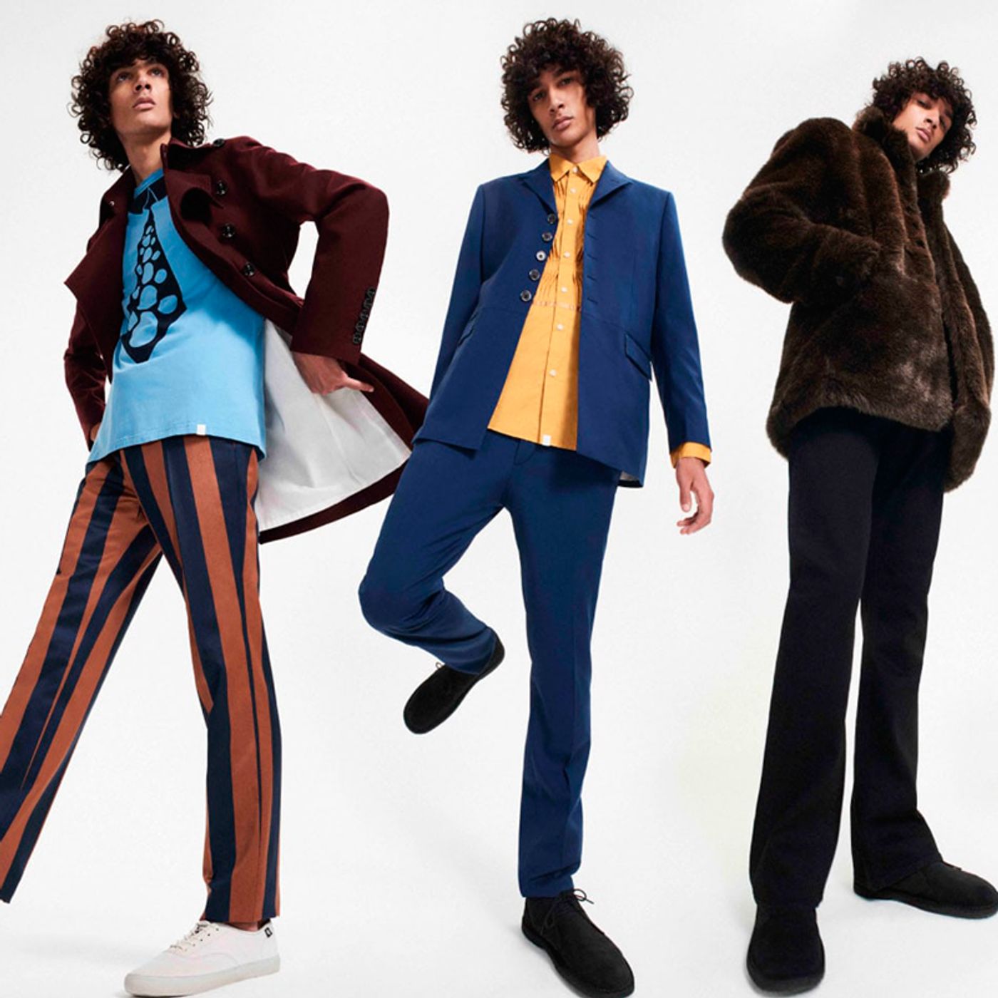 El Club de los Beatles: Ropa Pretty Green episode artwork