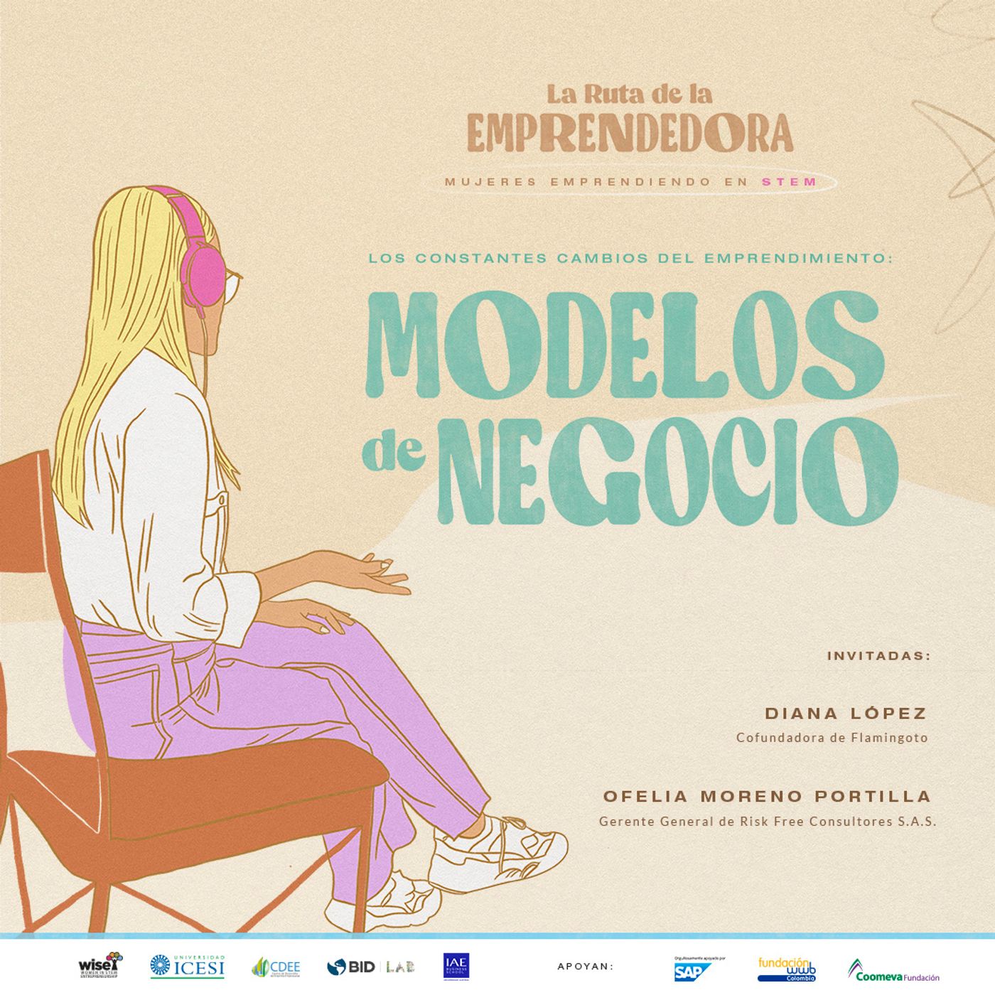 La Ruta de la Emprendedora