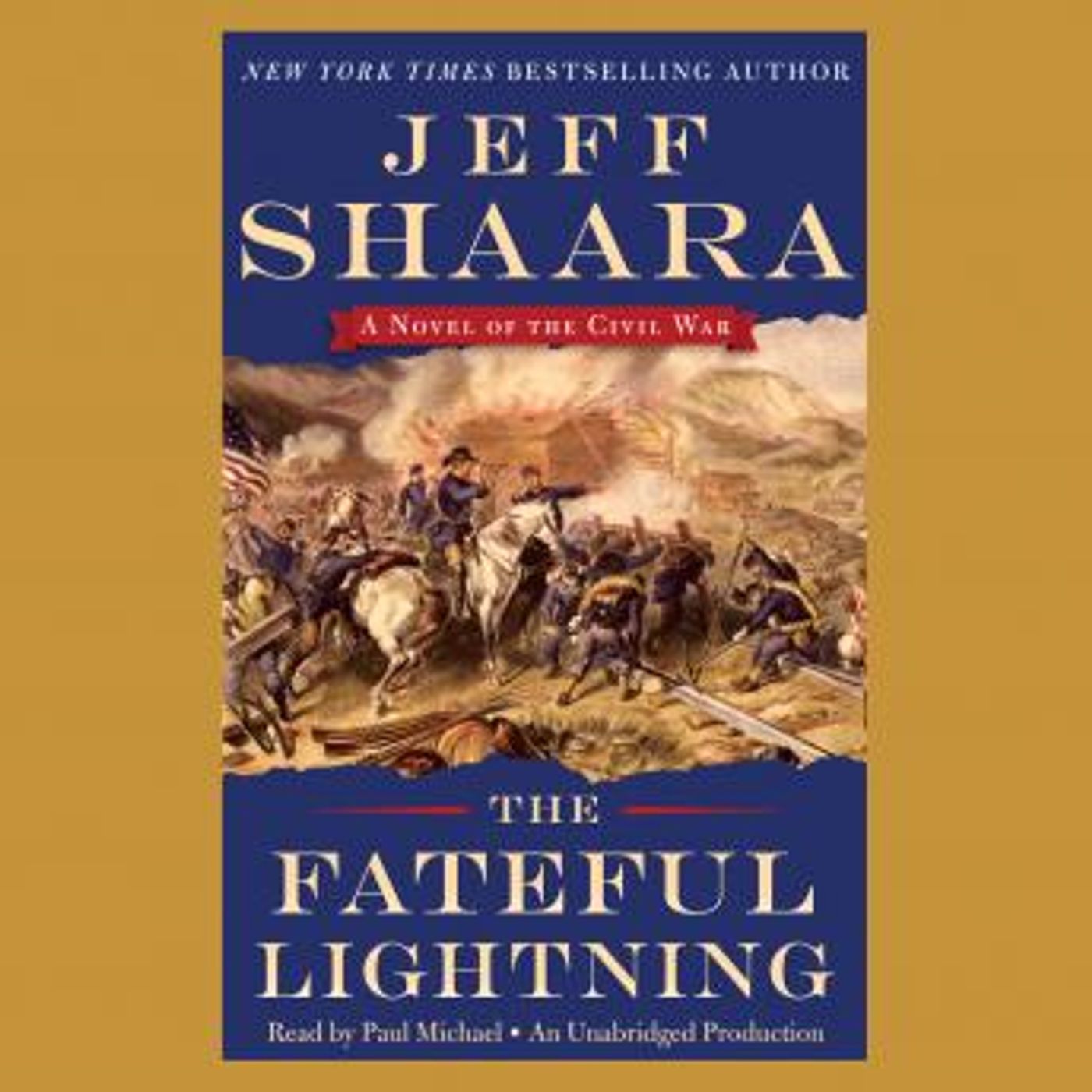 Access Essential Full Audiobooks in Fiction, Action & Adventure