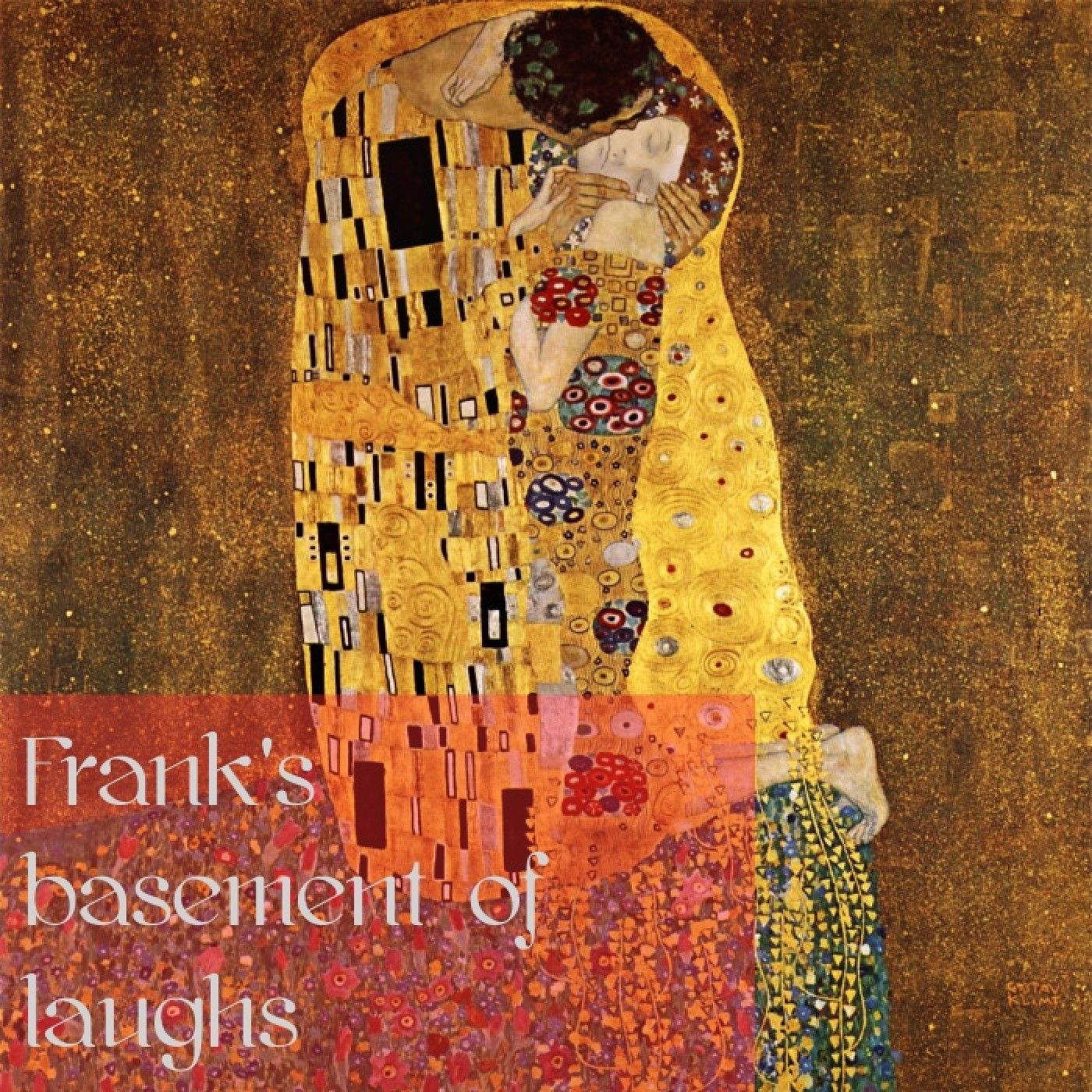 Frank's Basement of Laughs