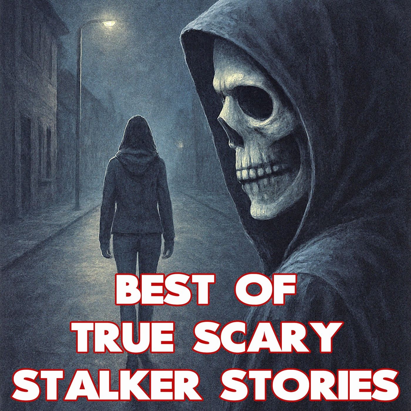 Best of True Scary Stalker Stories