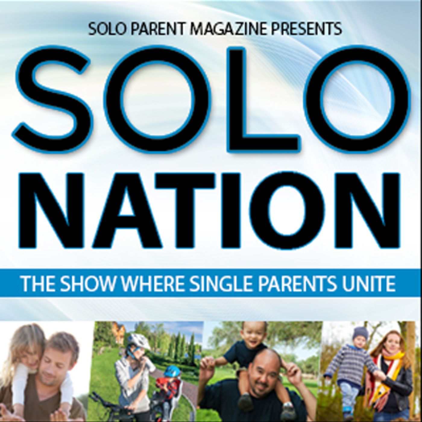 SN010|Enhance Your Relationship With Your Teenager - Jeff Leiken